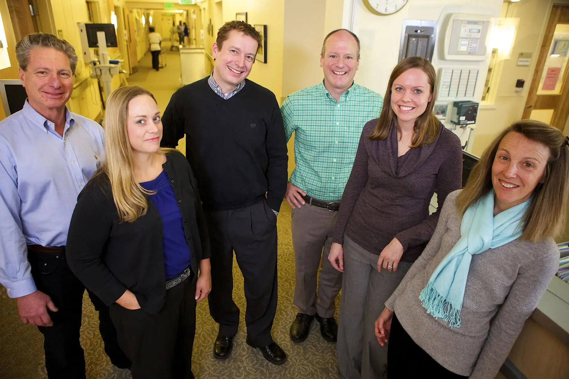 Alice Peck Day Orthopaedics