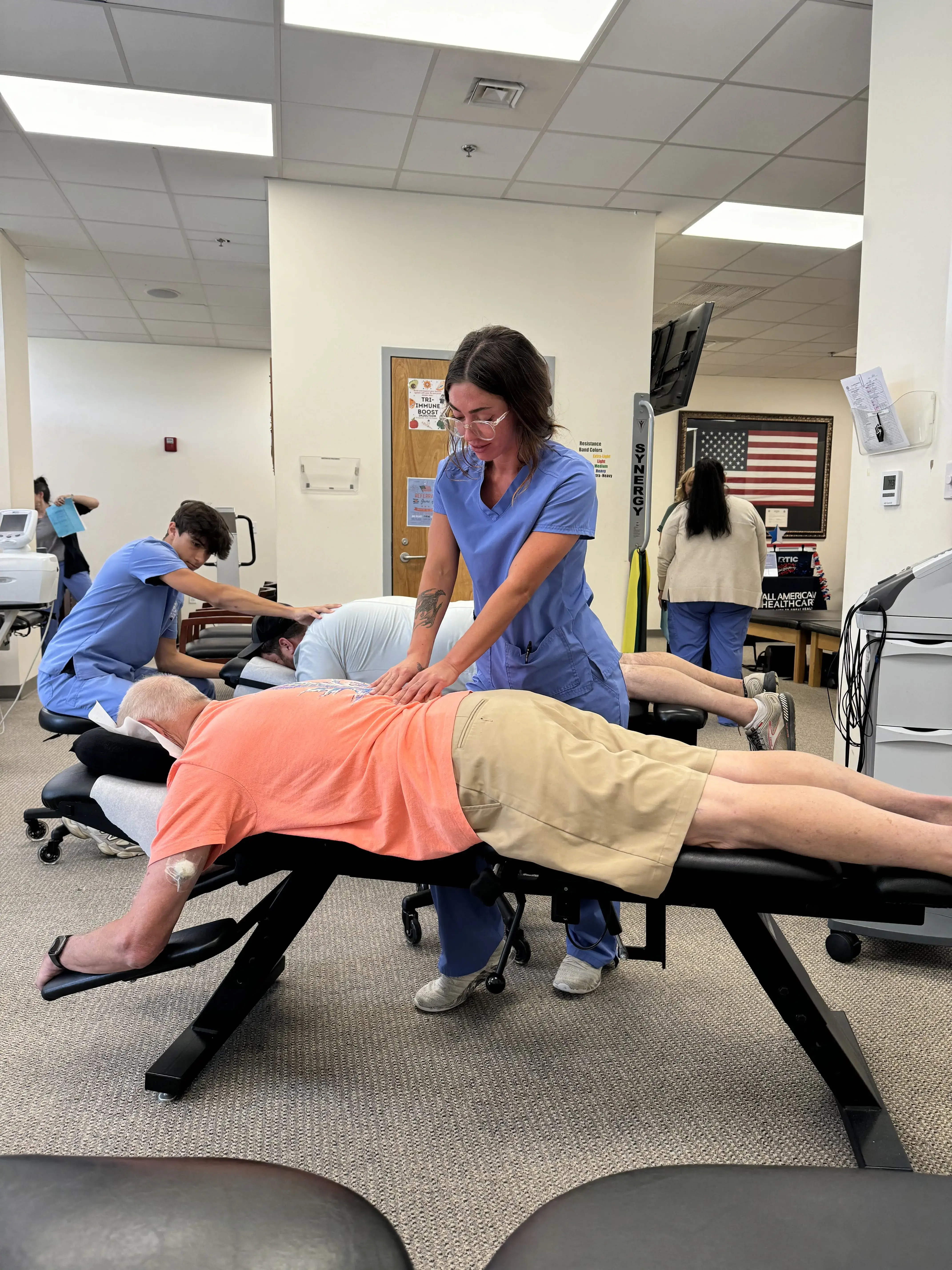 All American Medical Hammond photo 5