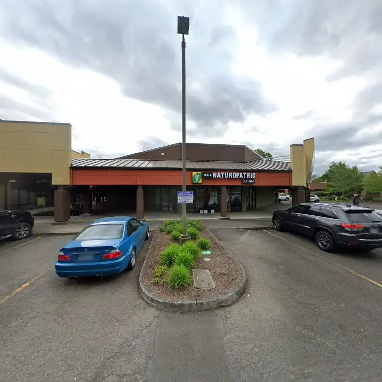 All Naturopathic Clinic