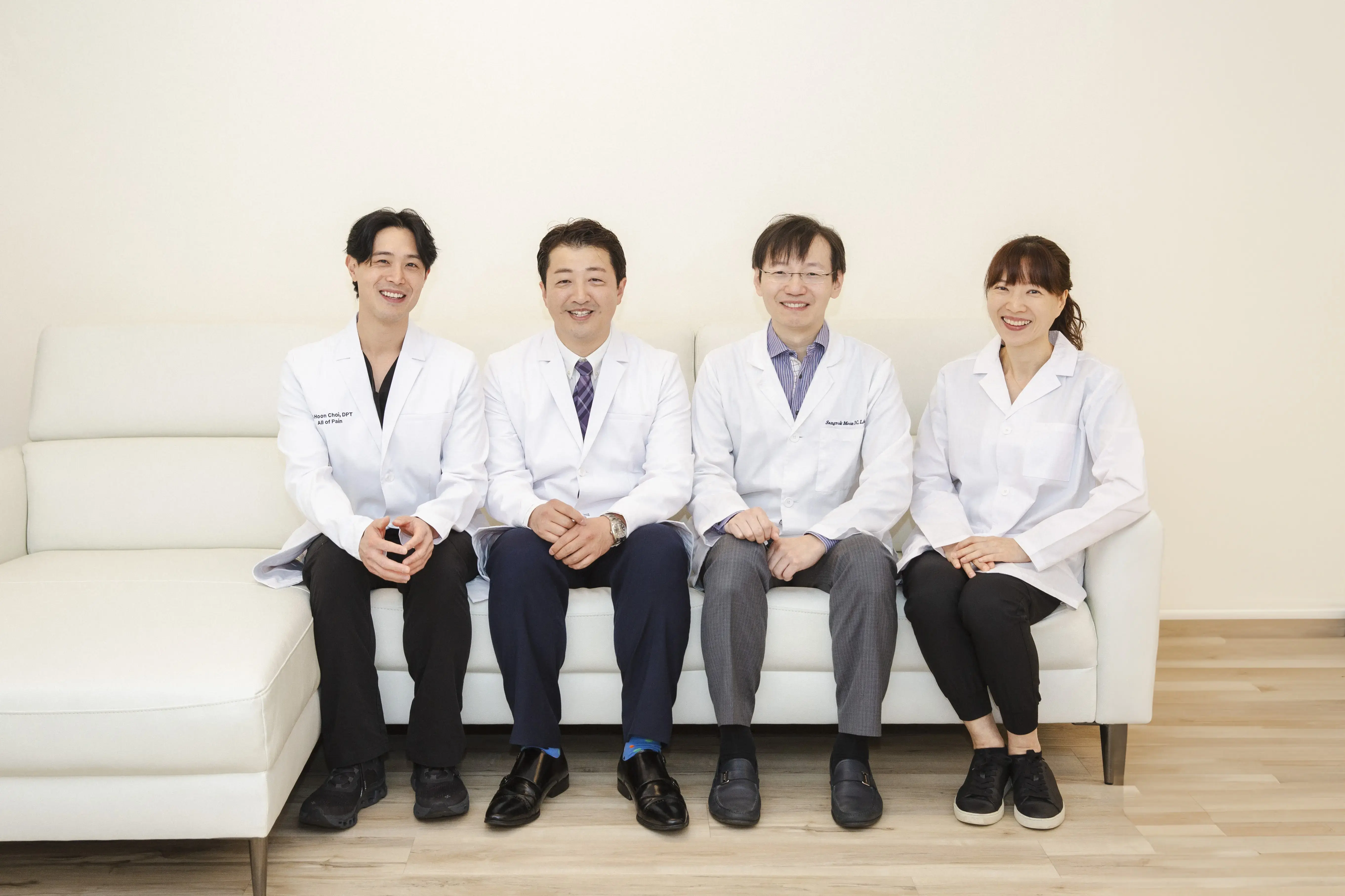 All of Pain - Midtown photo 3