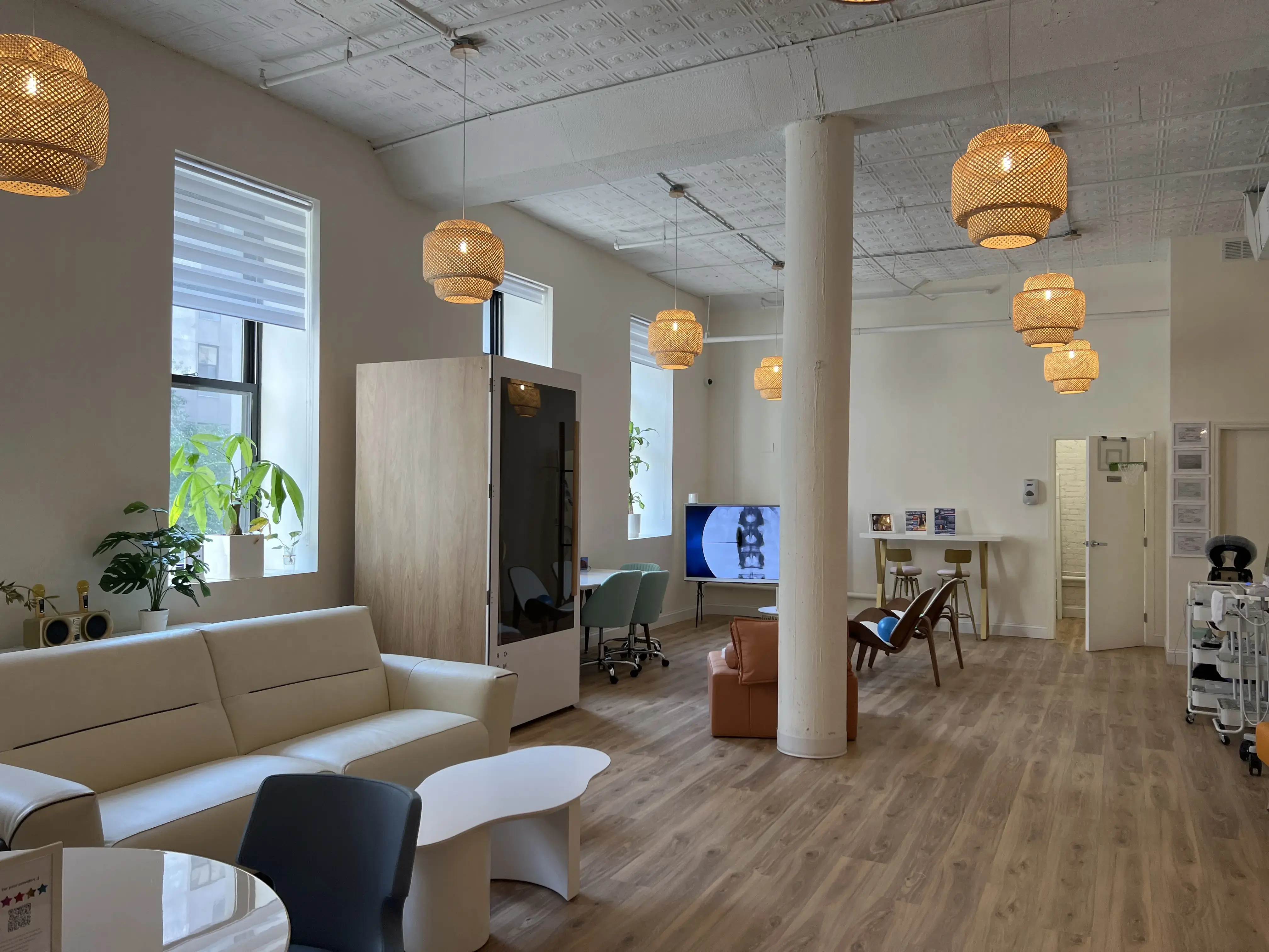 All of Pain - Midtown photo 2