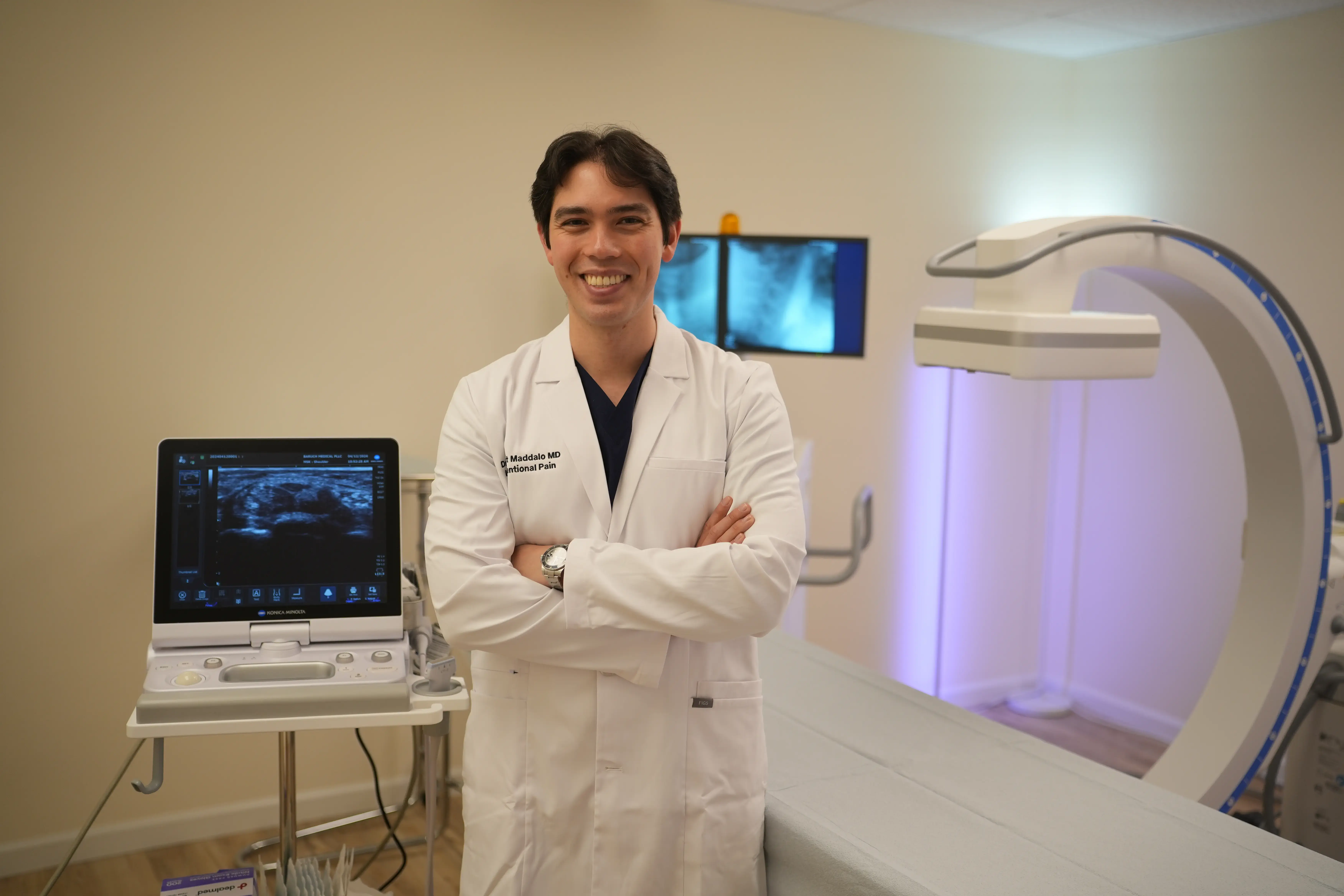 All of Pain - Midtown photo 5