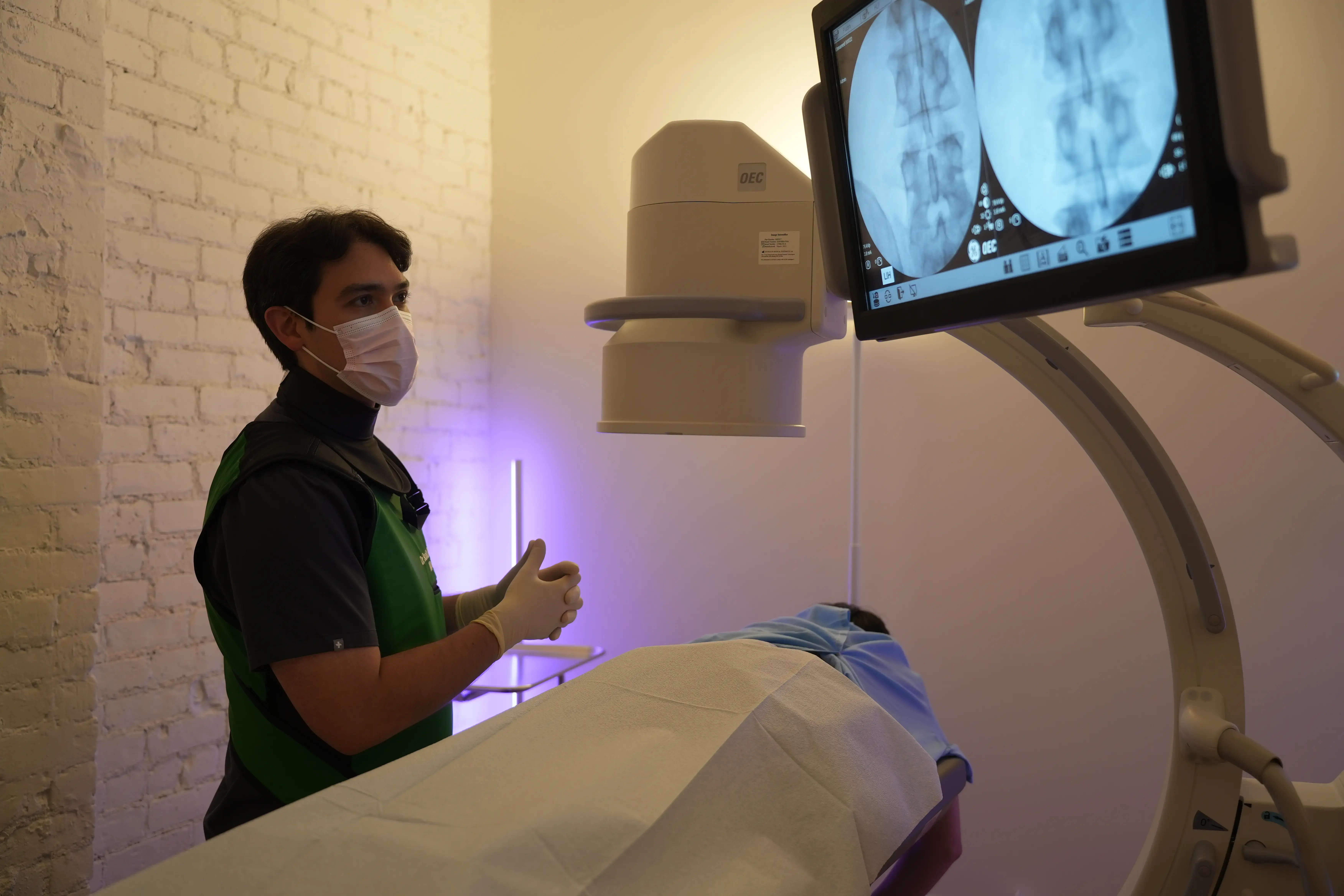 All of Pain - Midtown