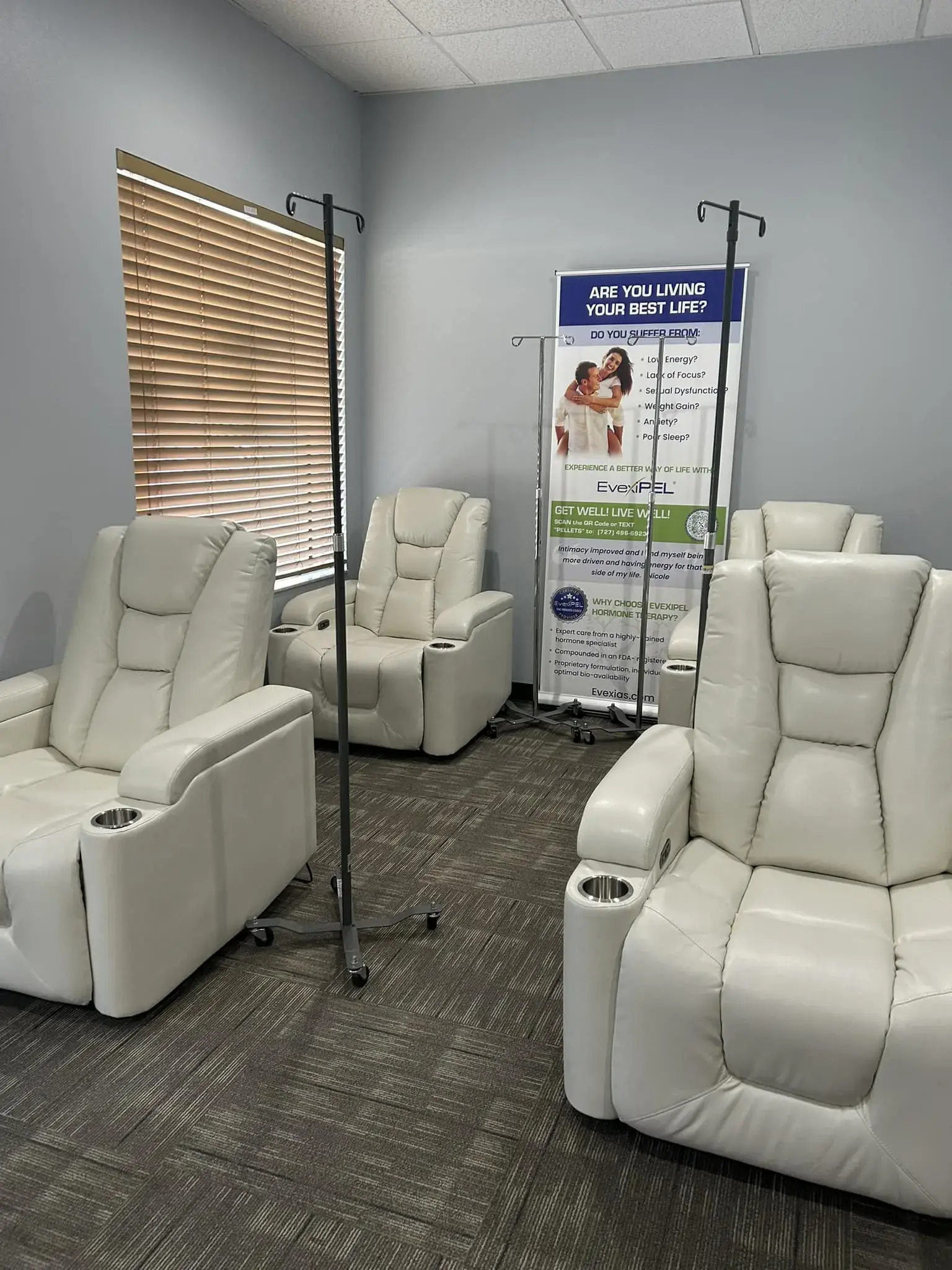 Alliance Regenerative Medical Centers of Clermont