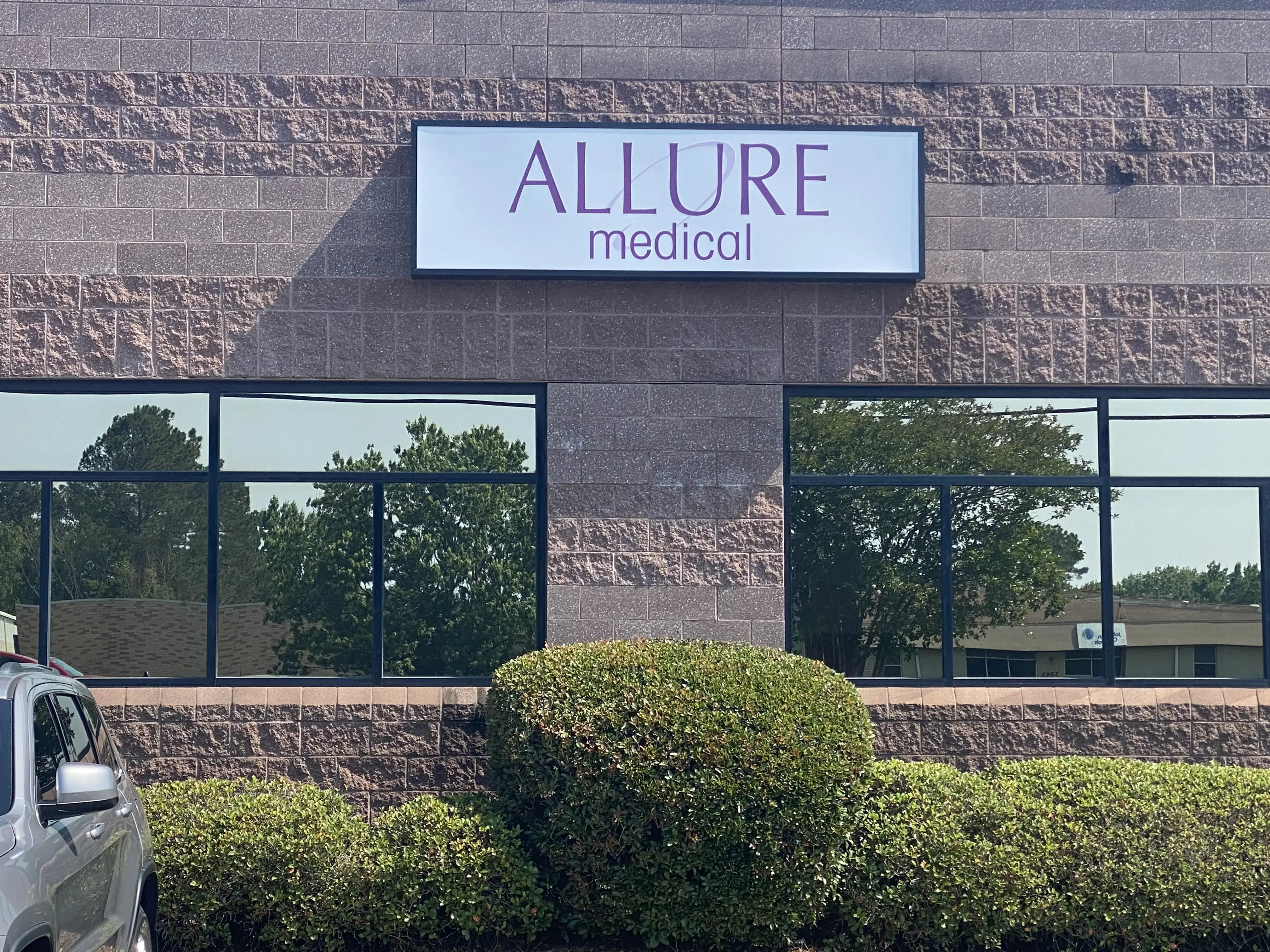 Allure Medical