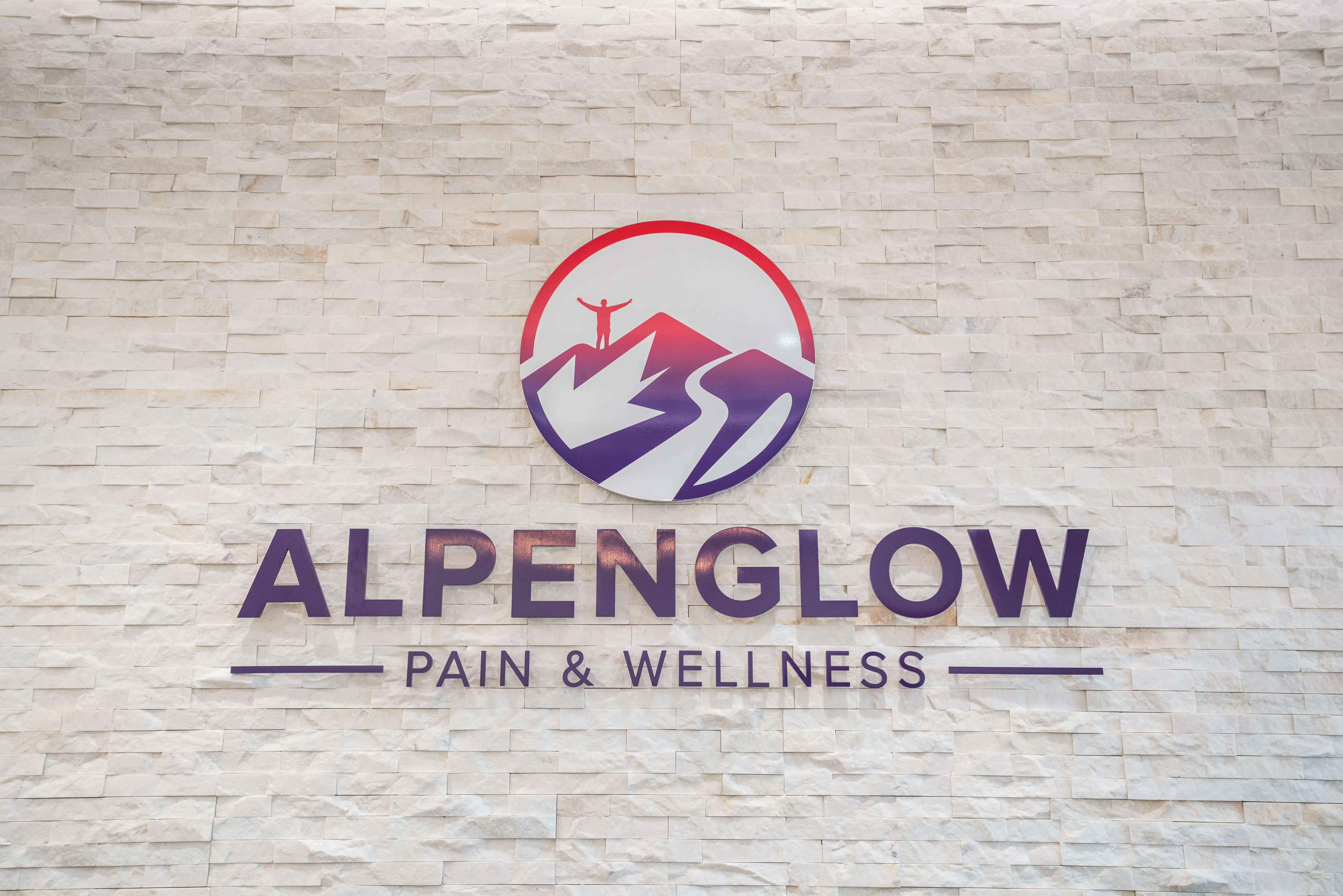 Alpenglow Pain & Wellness photo 4