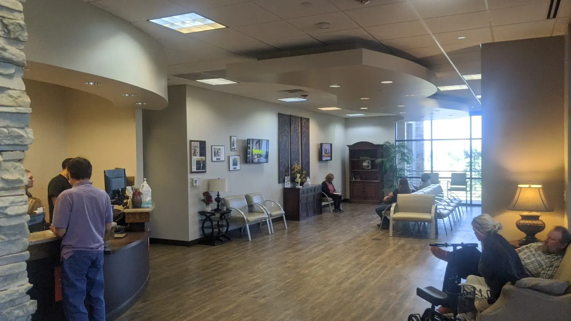 Alpha Orthopedics & Sports Medicine photo 2