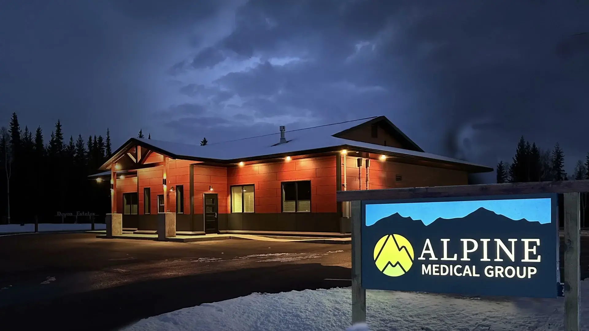 Alpine Medical Group-North photo 2