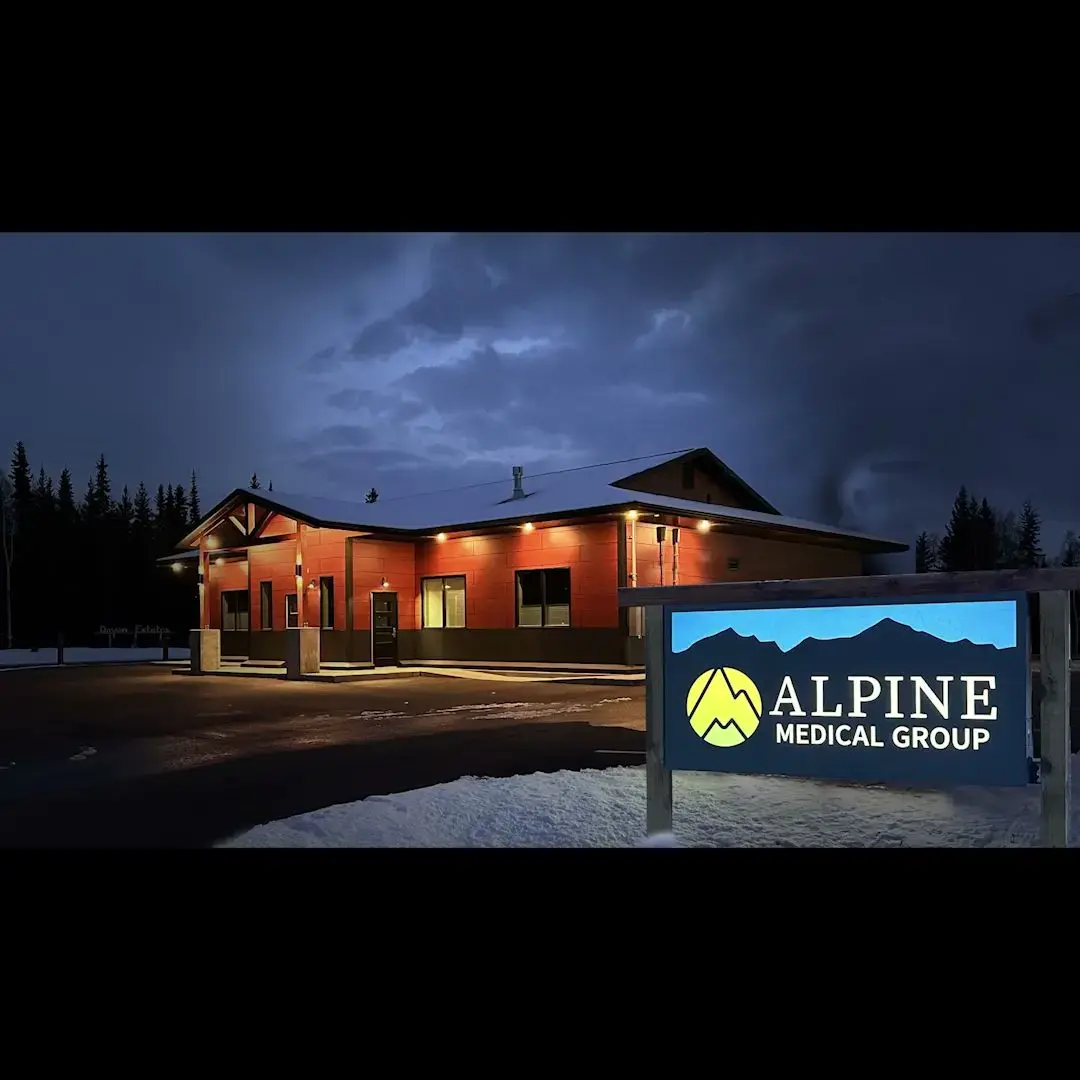 Alpine Medical Group-South