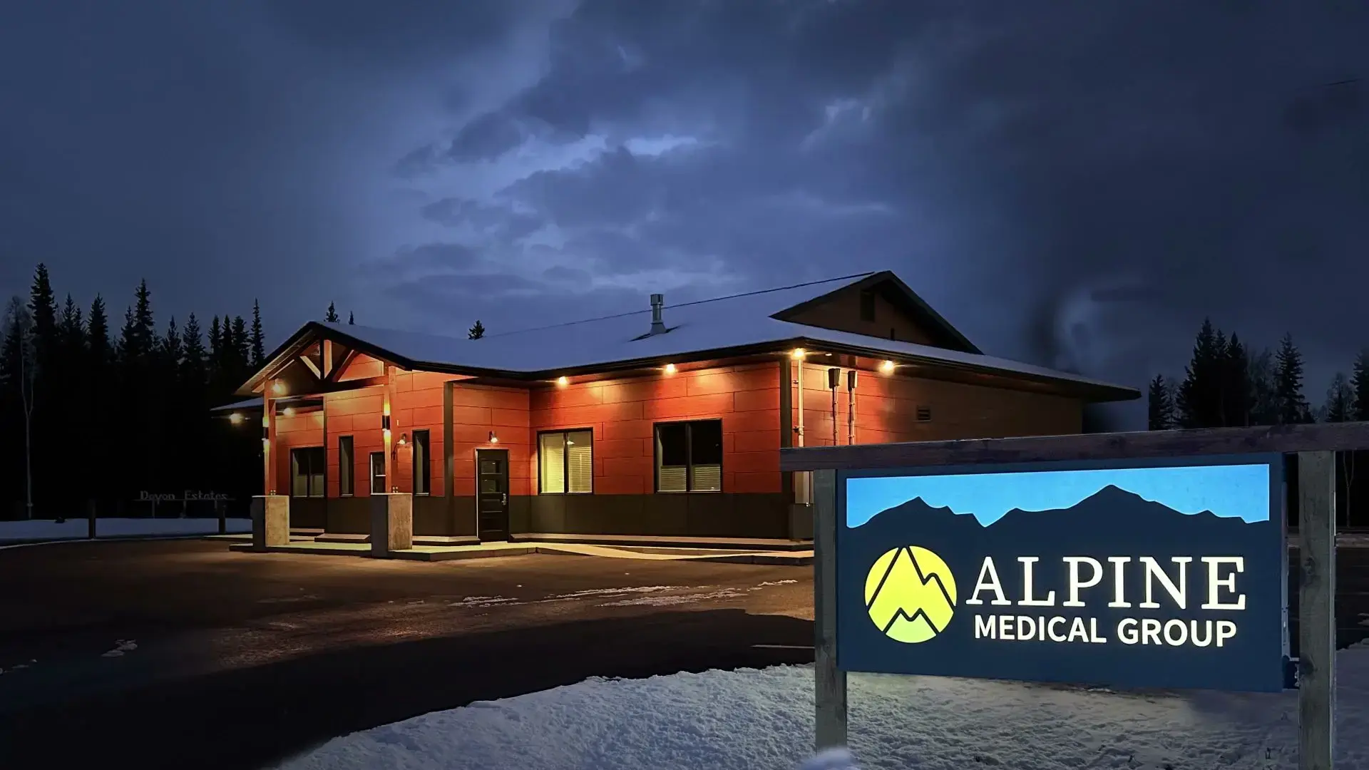 Alpine Medical Group-South photo 2