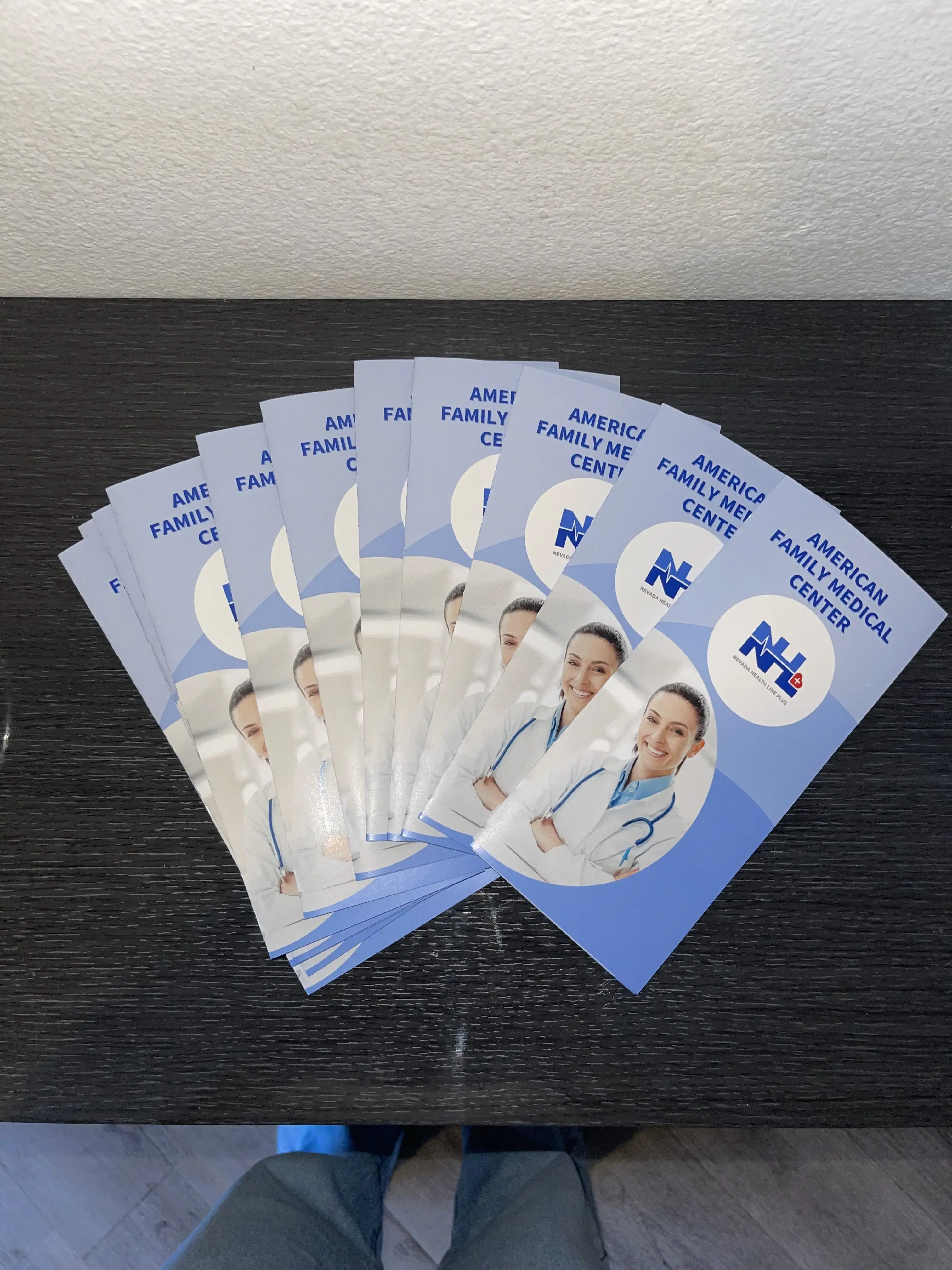 American Family Medical Center photo 5