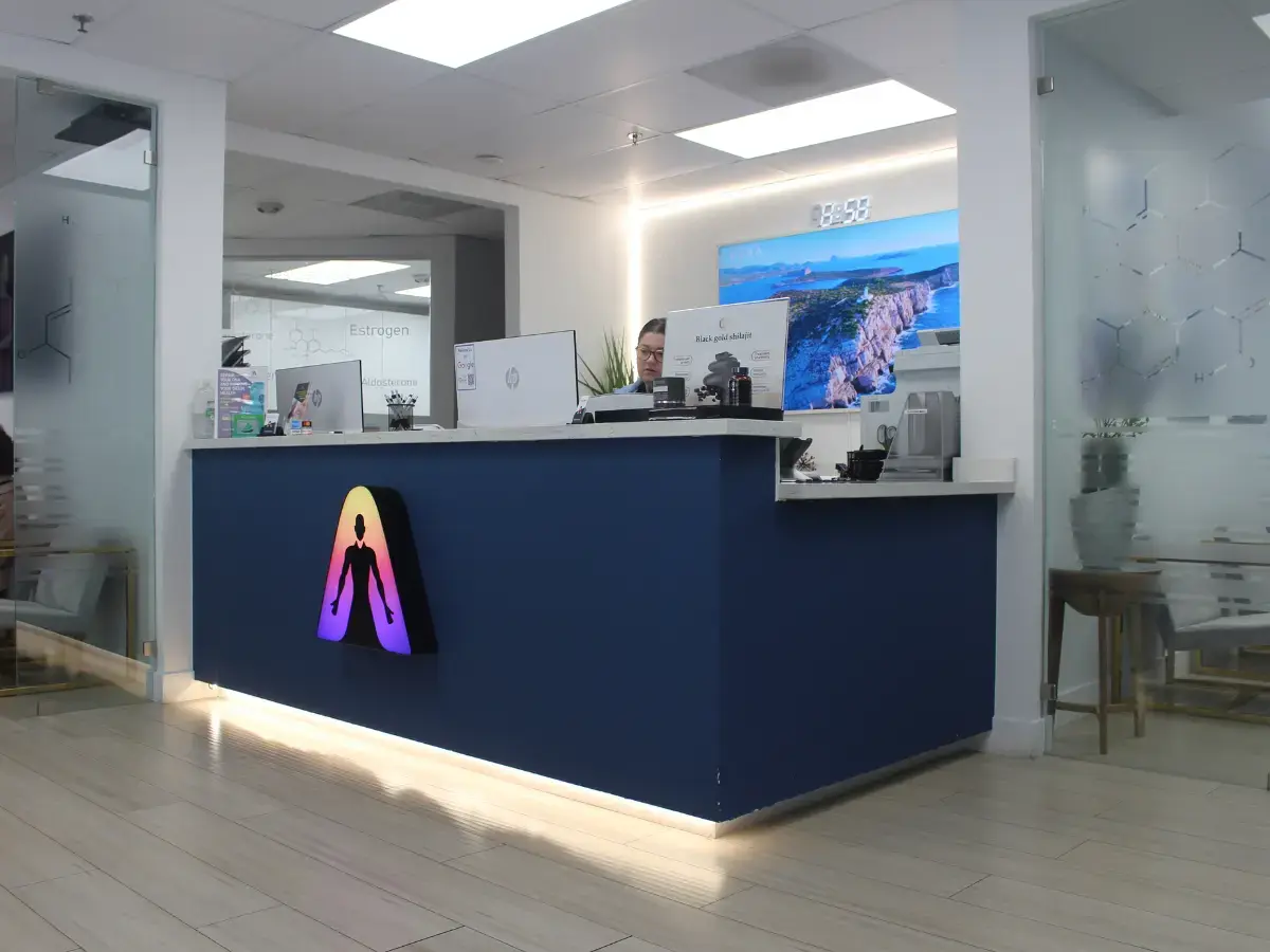 American Medical Wellness photo 5