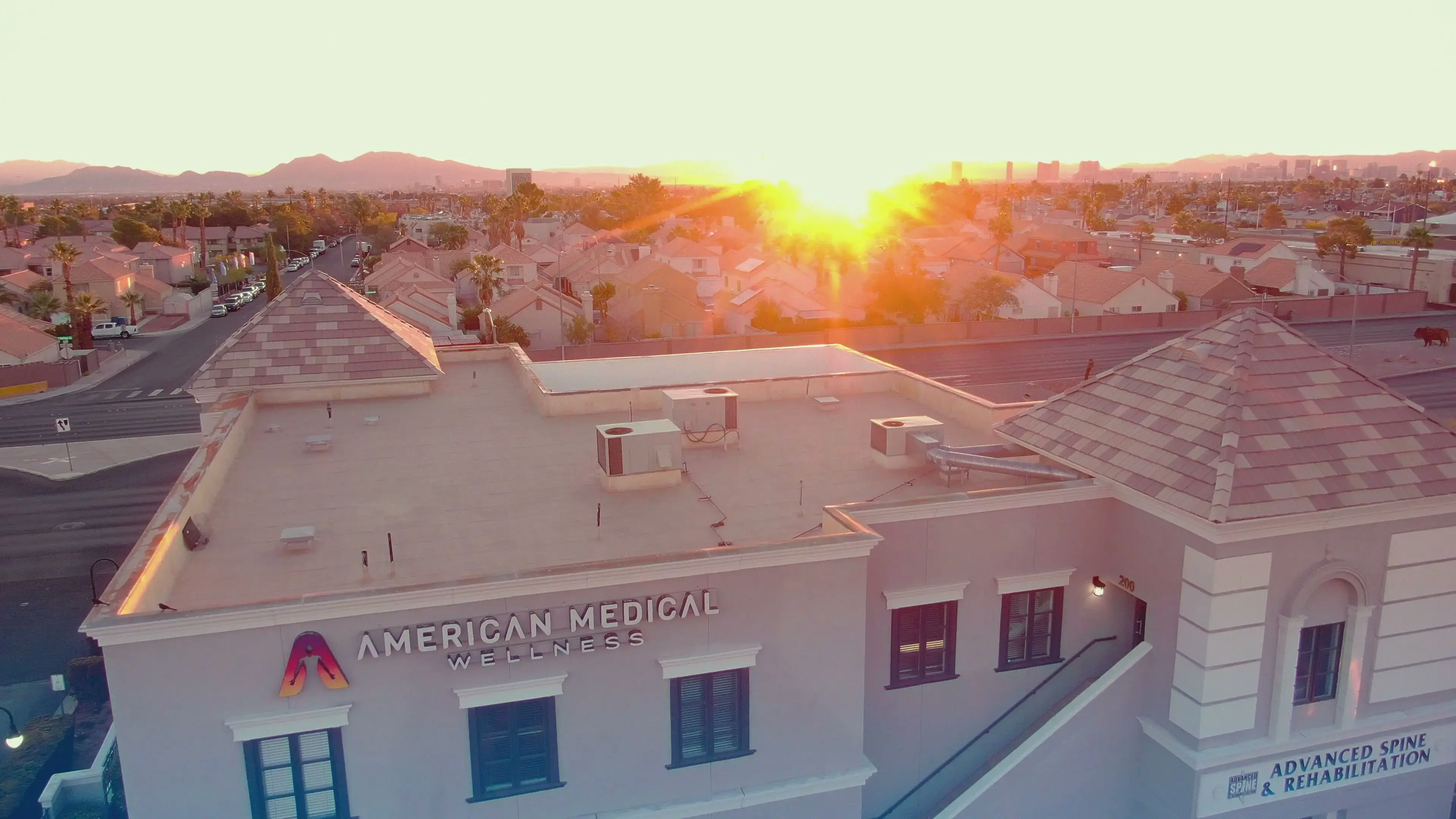 American Medical Wellness photo 2