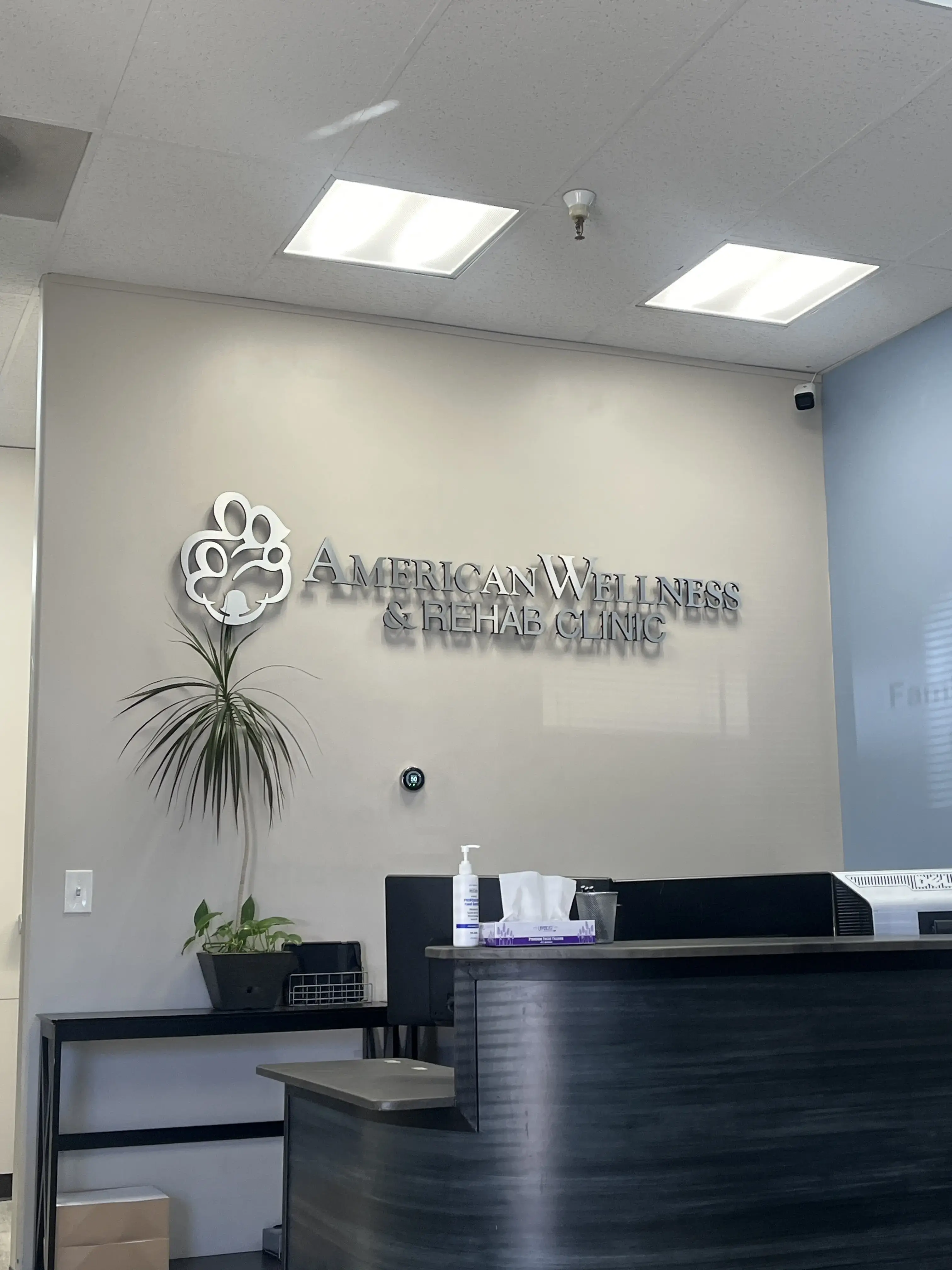 American Wellness & Rehab Clinic photo 5