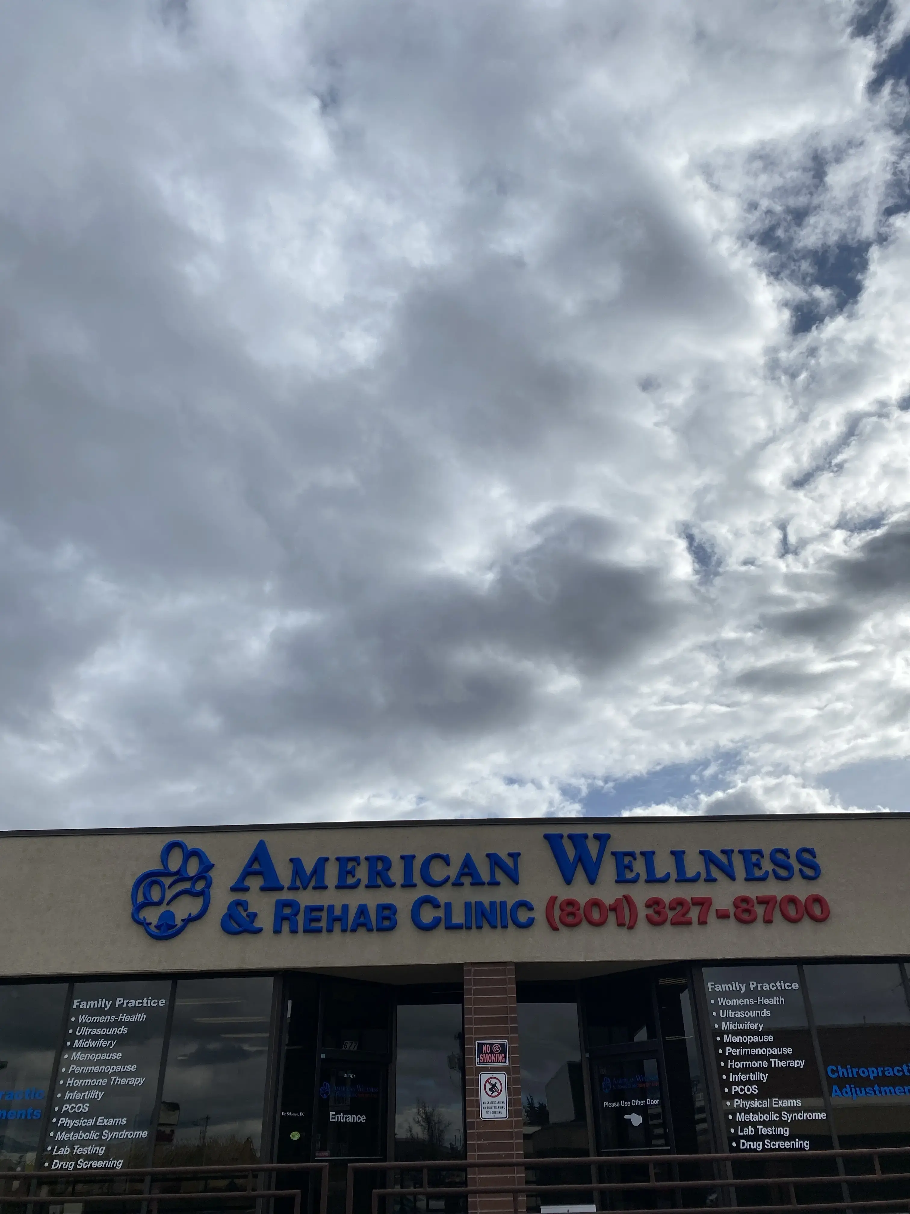 American Wellness & Rehab Clinic photo 3