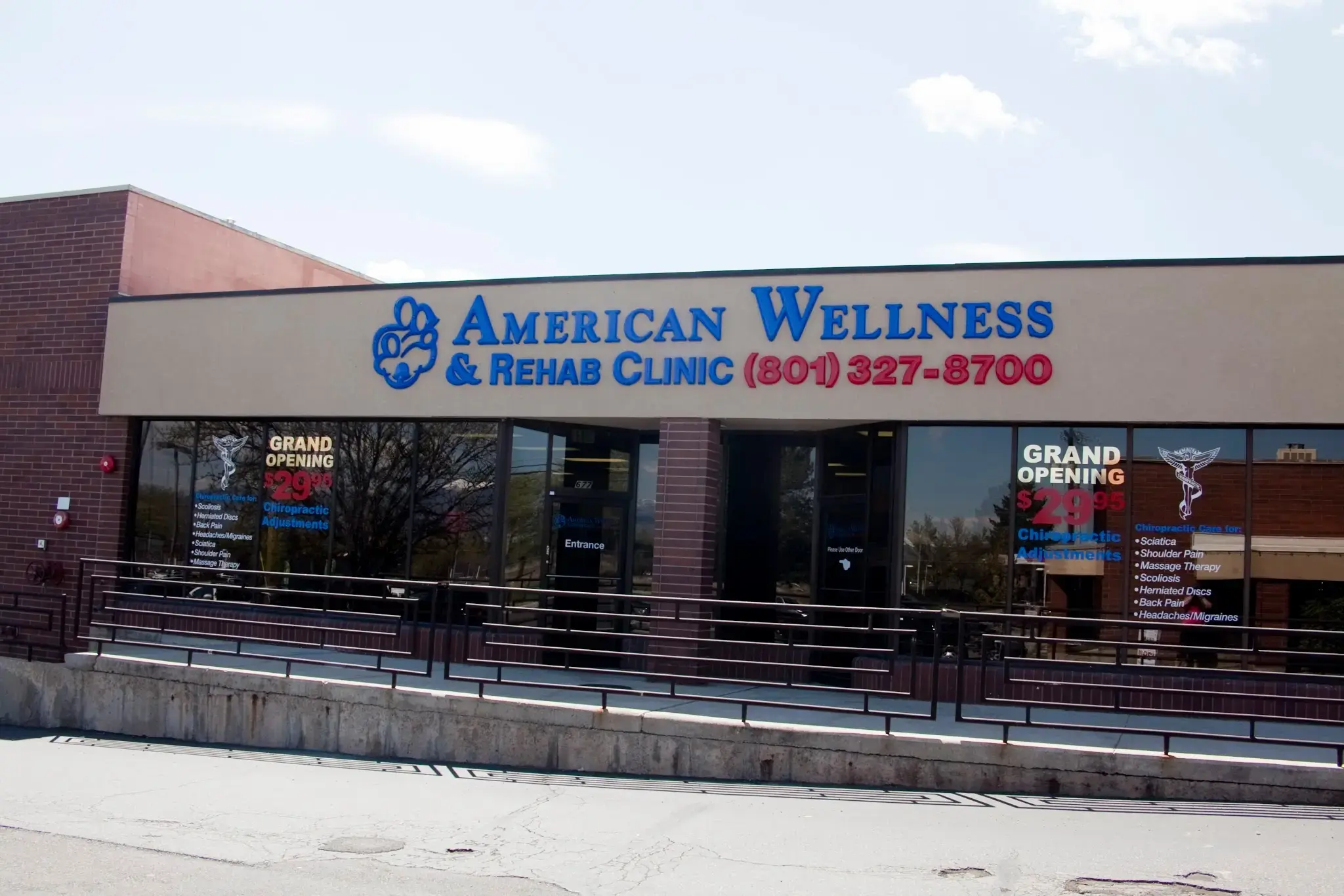 American Wellness & Rehab Clinic photo 4