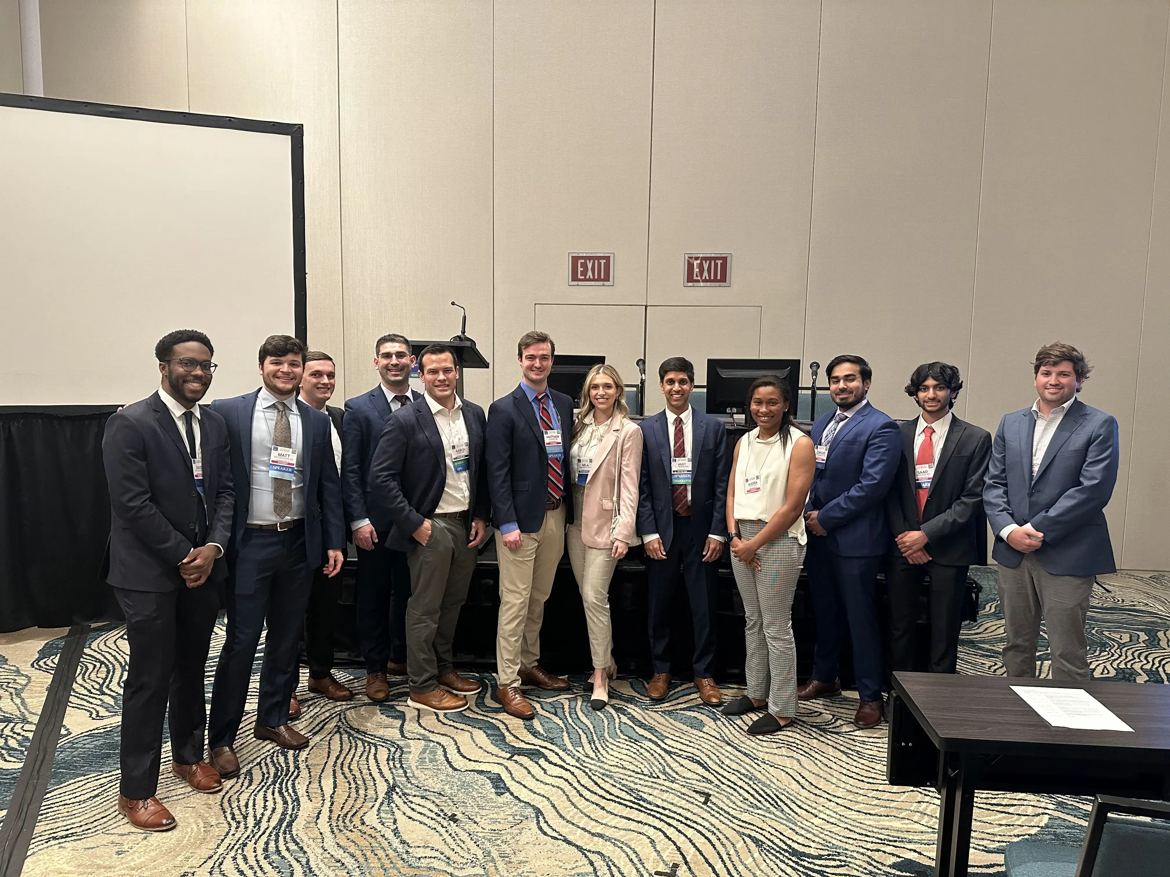 Amit Momaya, MD -- UAB Sports Medicine Orthopedic Surgeon photo 4