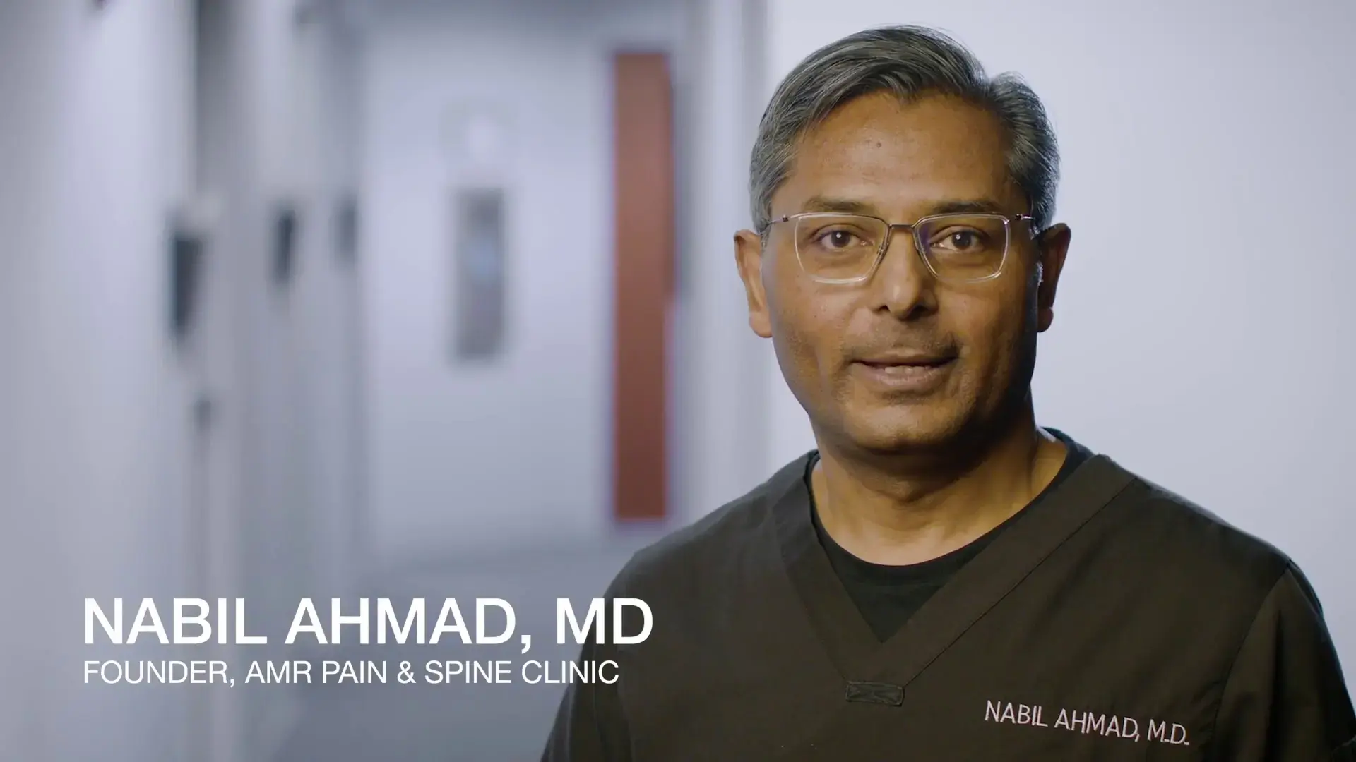 AMR Pain & Spine Clinic: Dr. Nabil Ahmad, MD photo 5