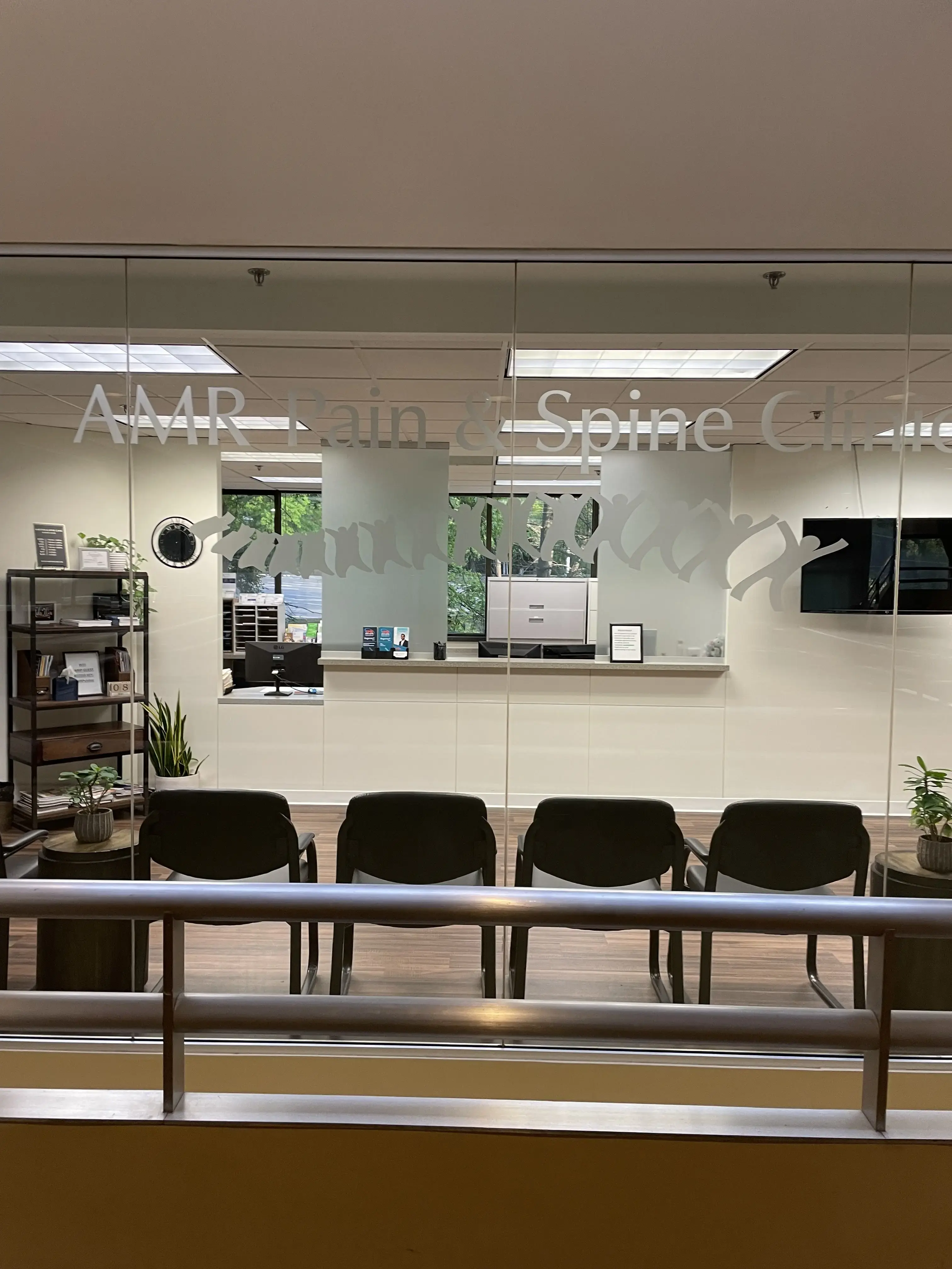 AMR Pain & Spine Clinic: Dr. Nabil Ahmad, MD photo 3