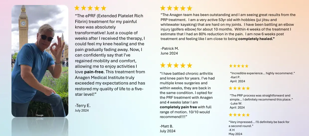 Anagen Medical Institute photo 5