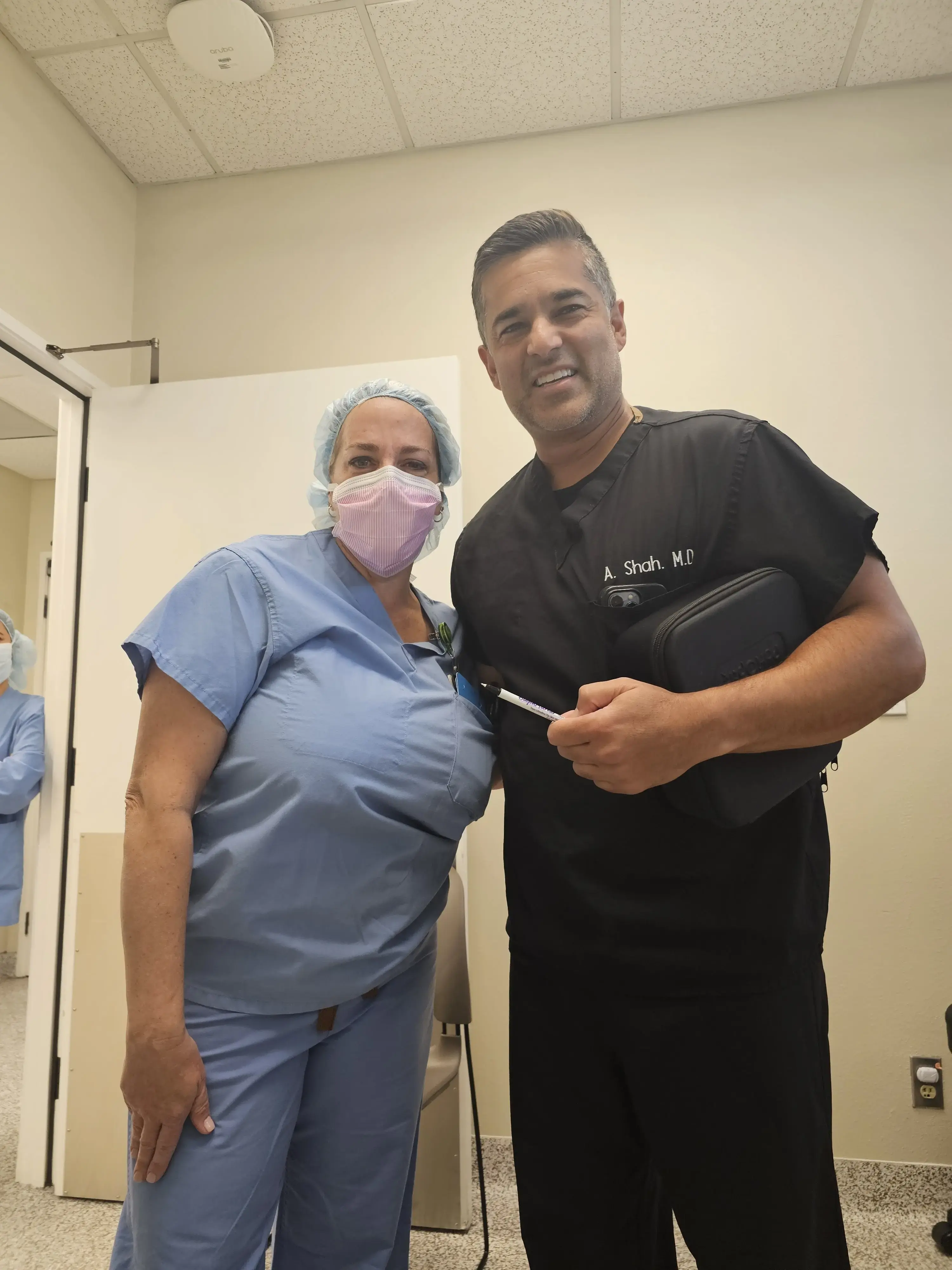 Anand Shah, MD photo 3