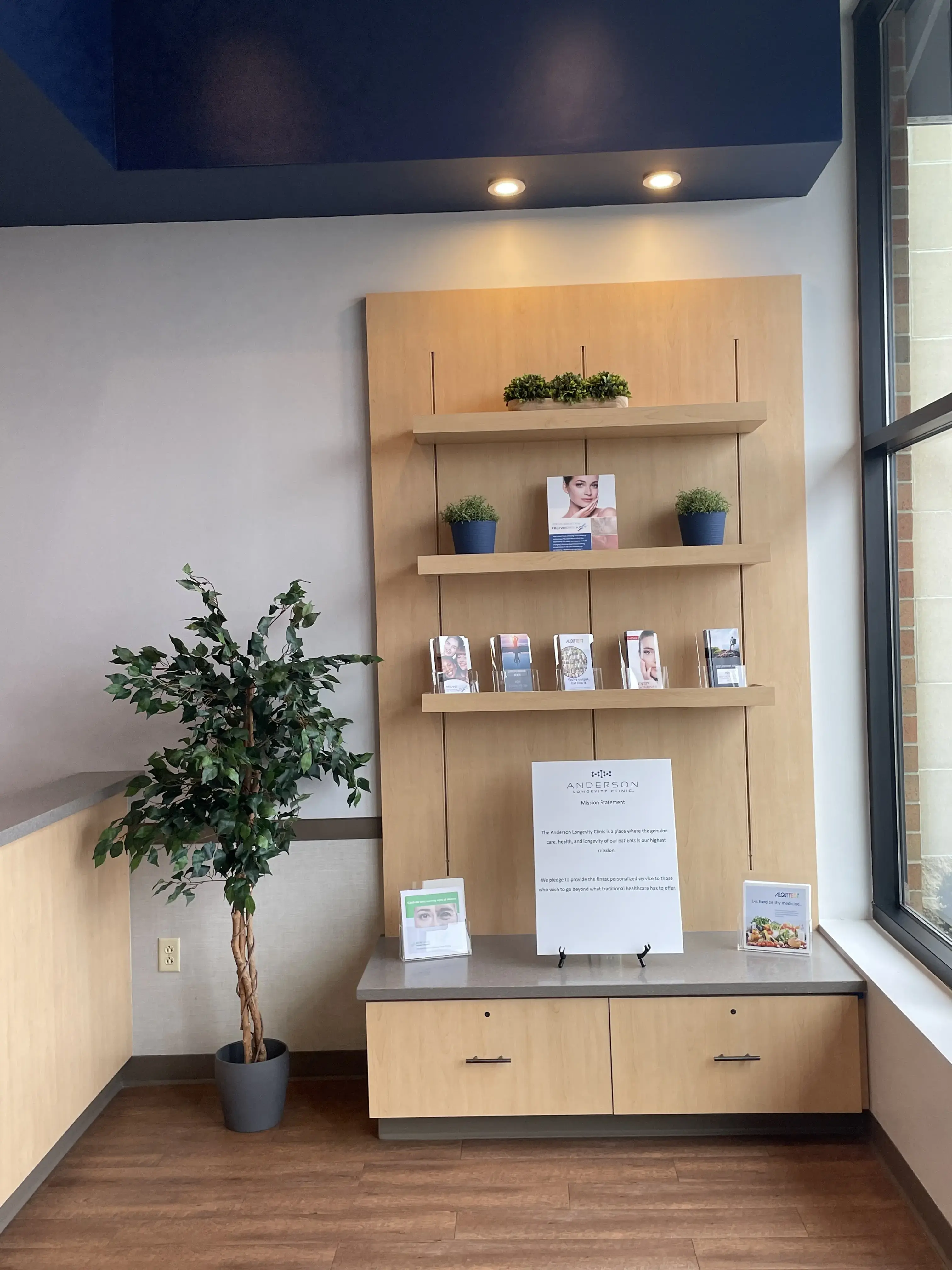 Anderson Longevity Clinic photo 4