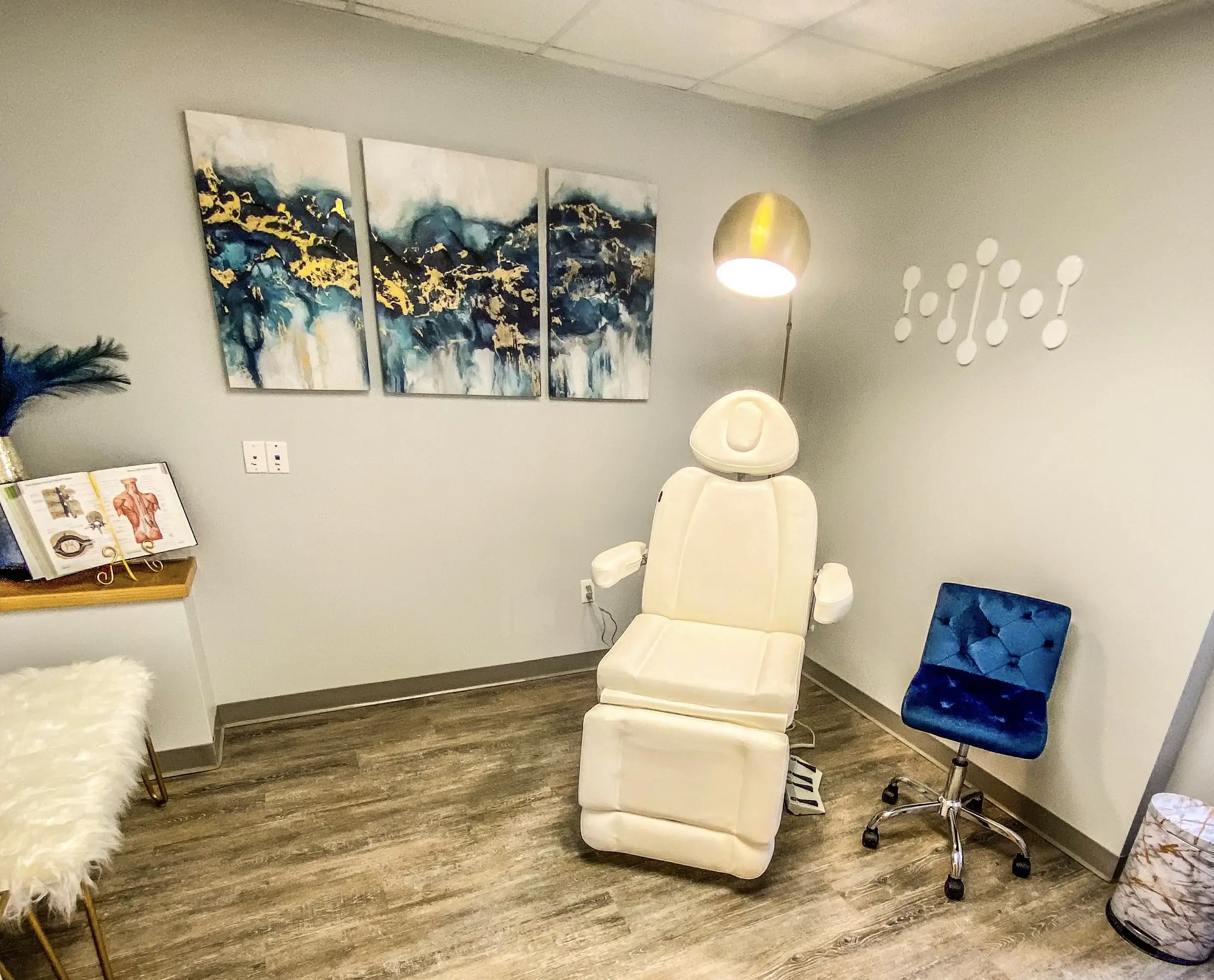 Anderson Longevity Clinic Rhode Island photo 4