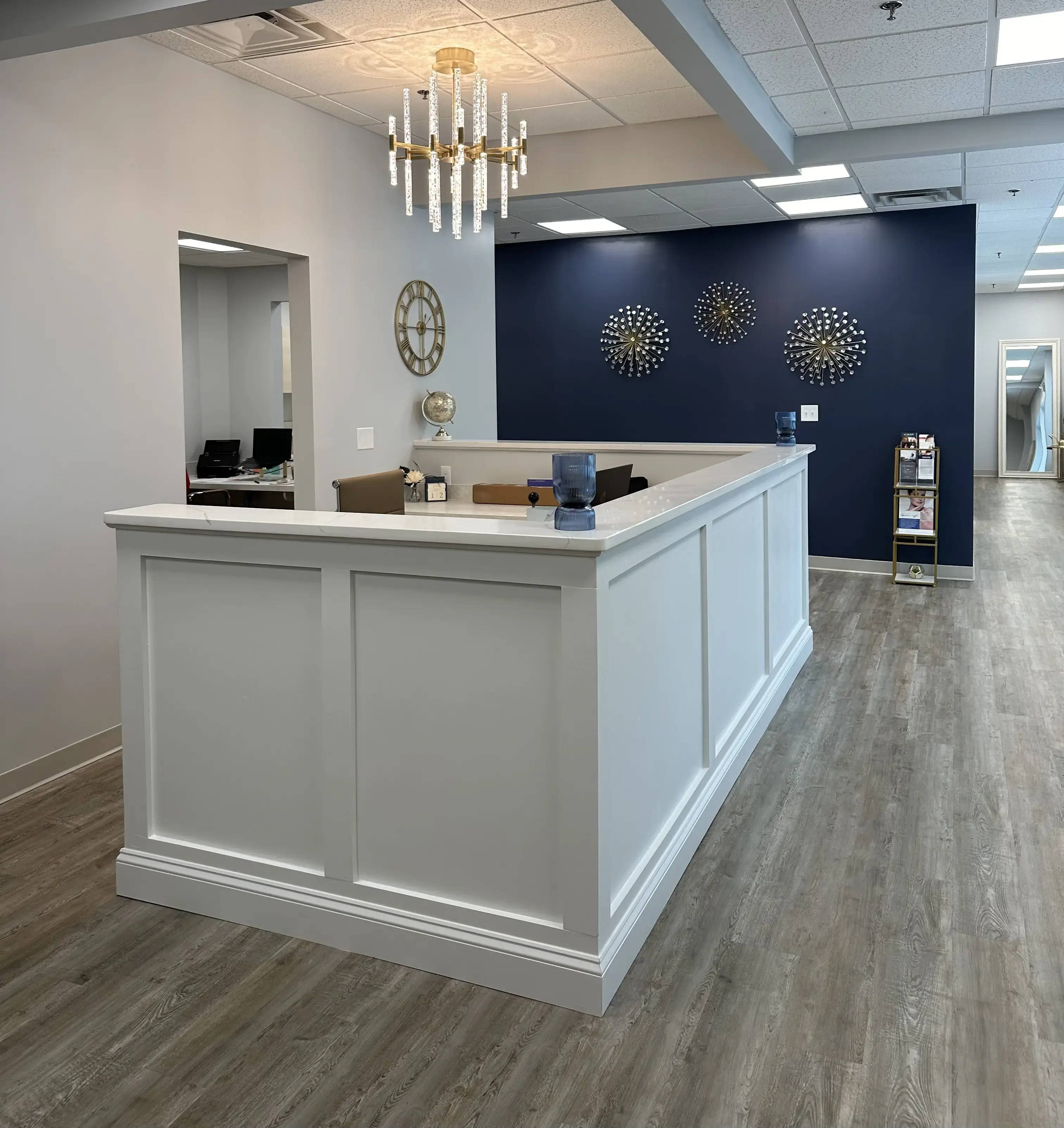 Anderson Longevity Clinic Rhode Island photo 3