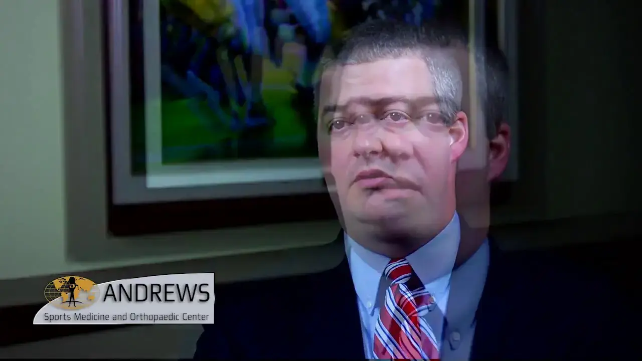 Andrews Sports Medicine photo 2