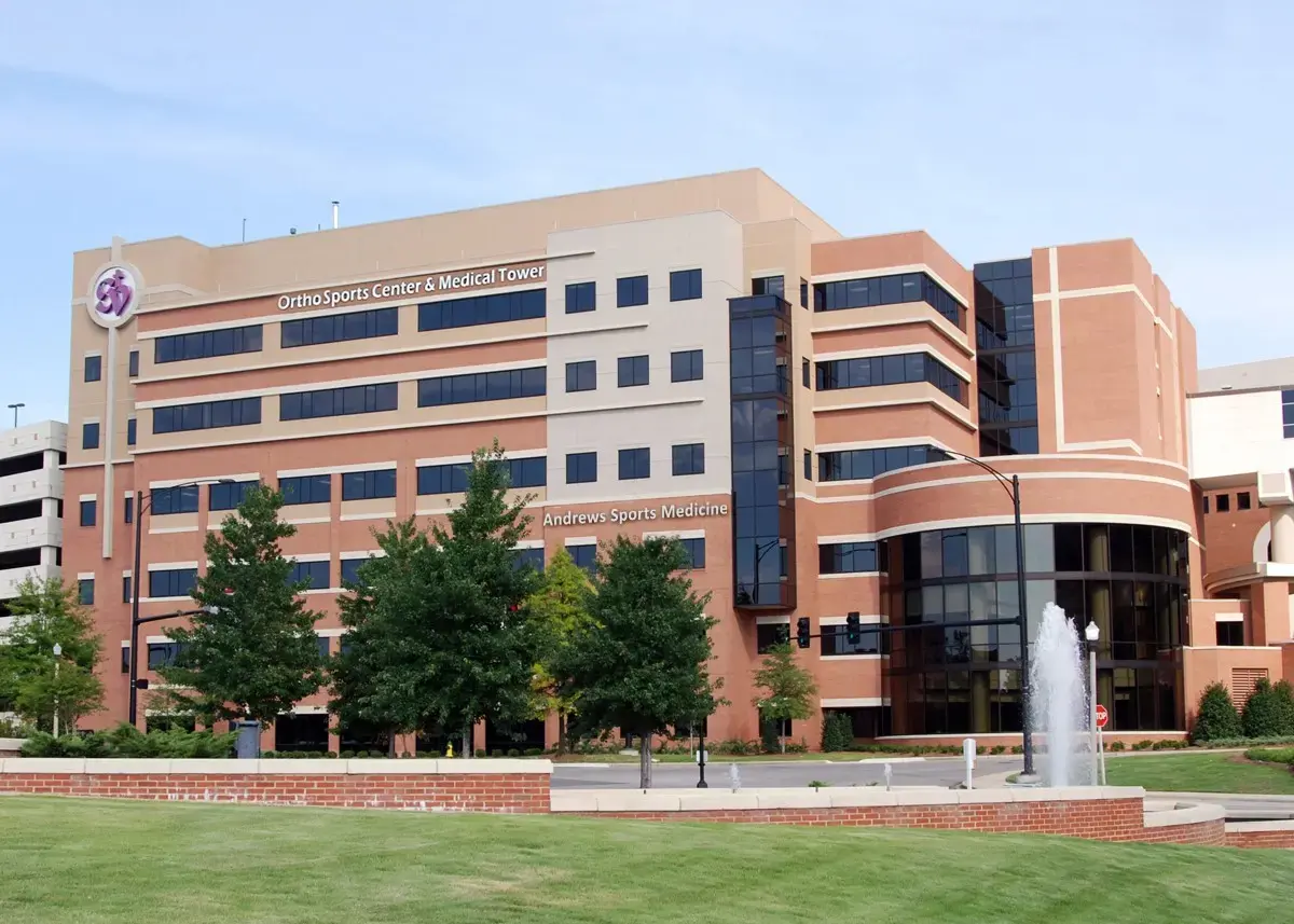 Andrews Sports Medicine photo 4