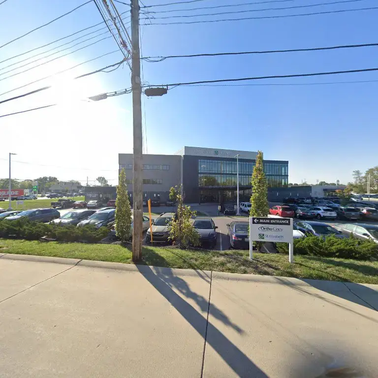 Angel Velazquez, MD, OrthoCincy