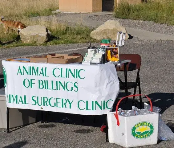 Animal Clinic of Billings photo 4