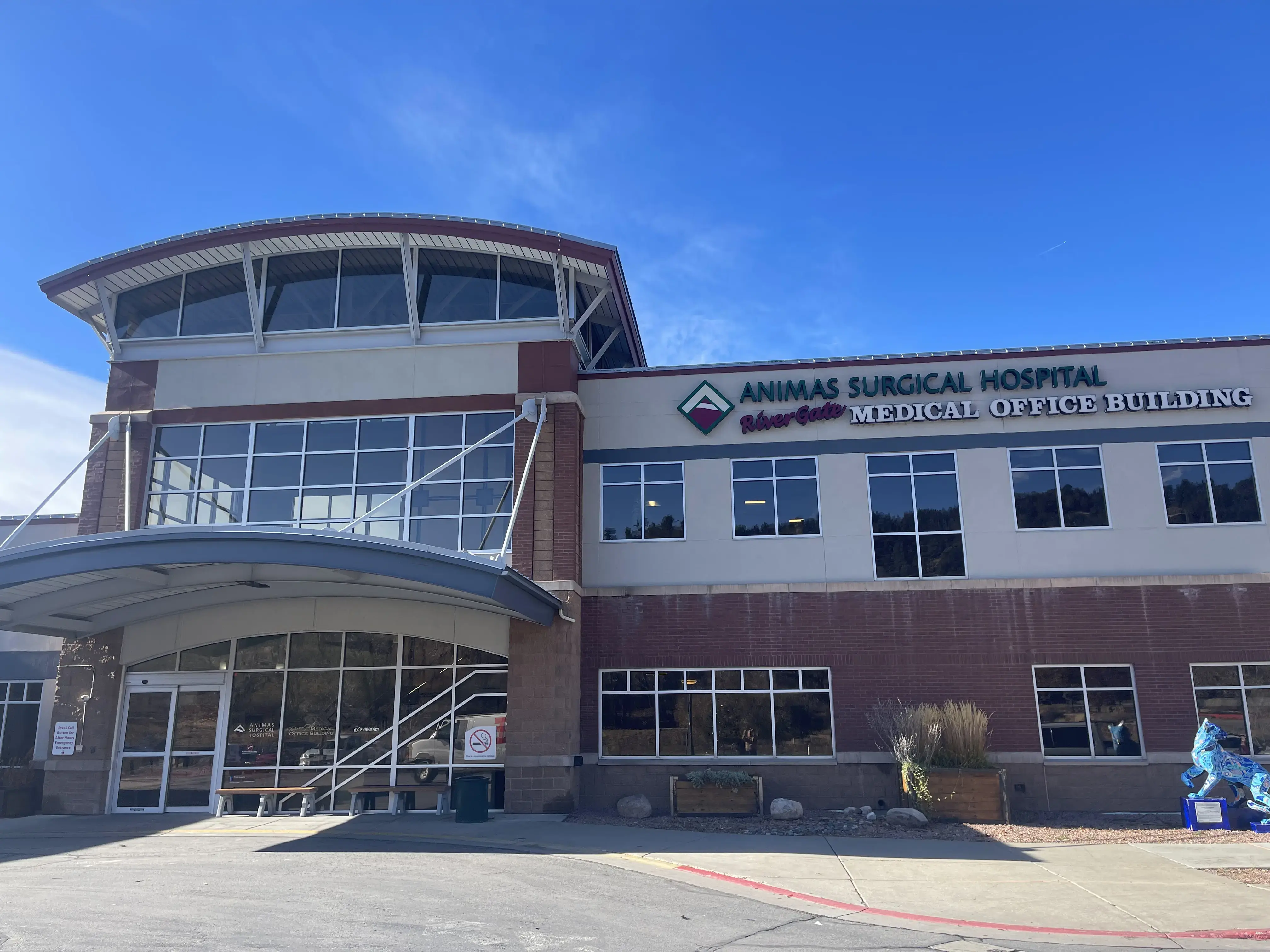 Animas Orthopedic Associates photo 3