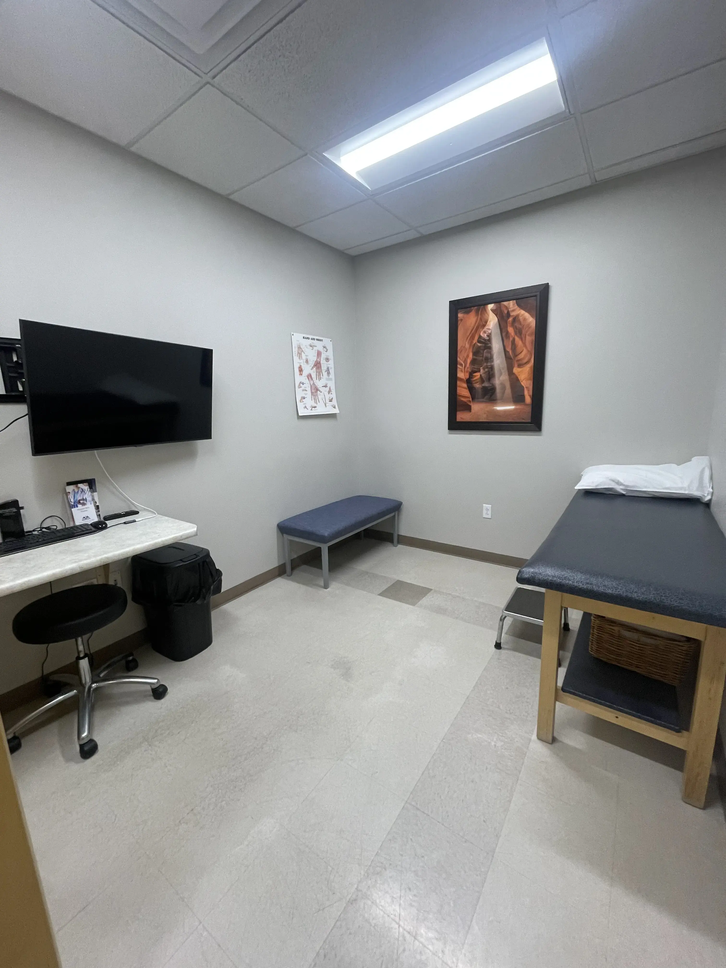 Animas Orthopedic Associates