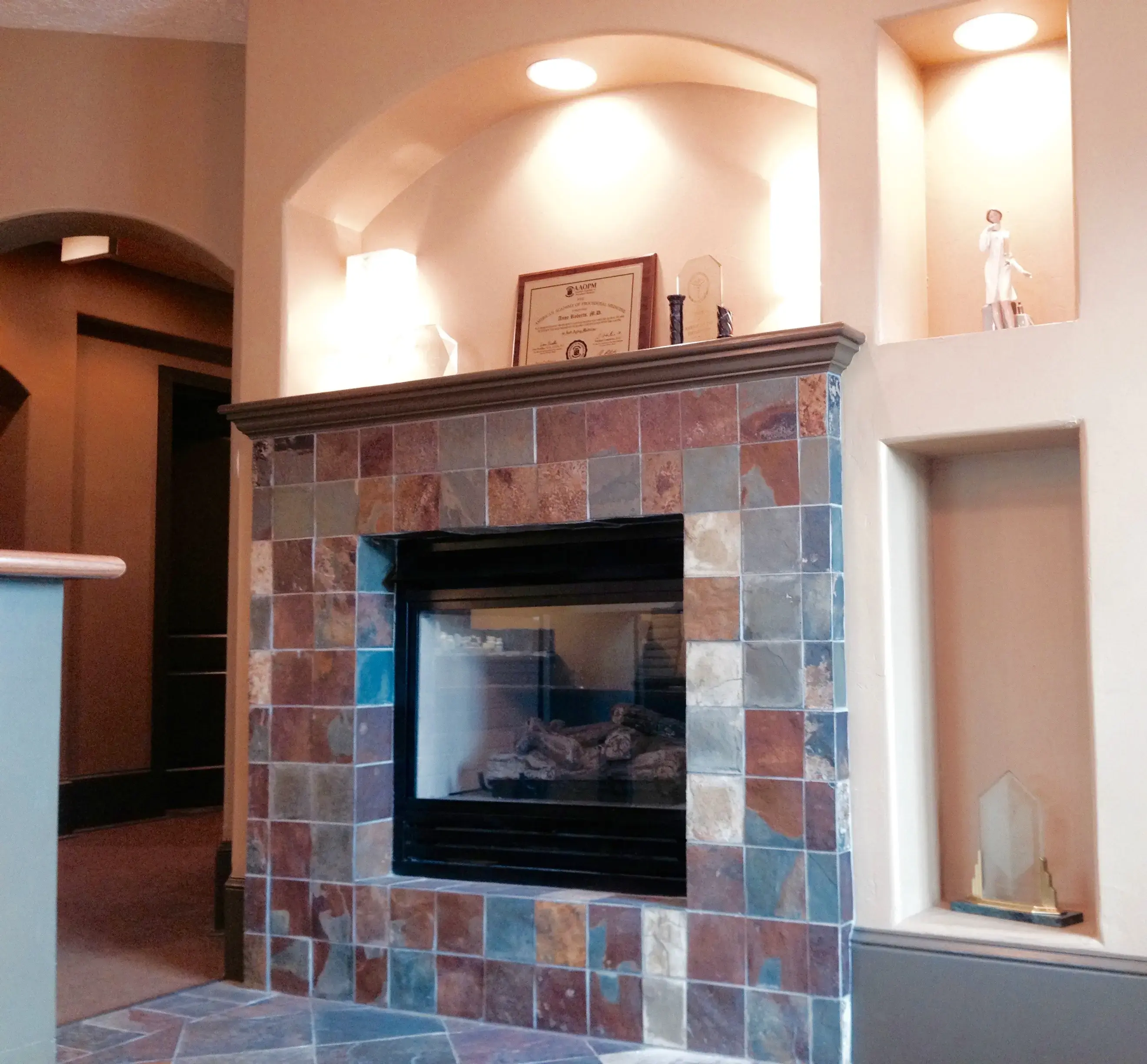 Anne E. Roberts, MD photo 2