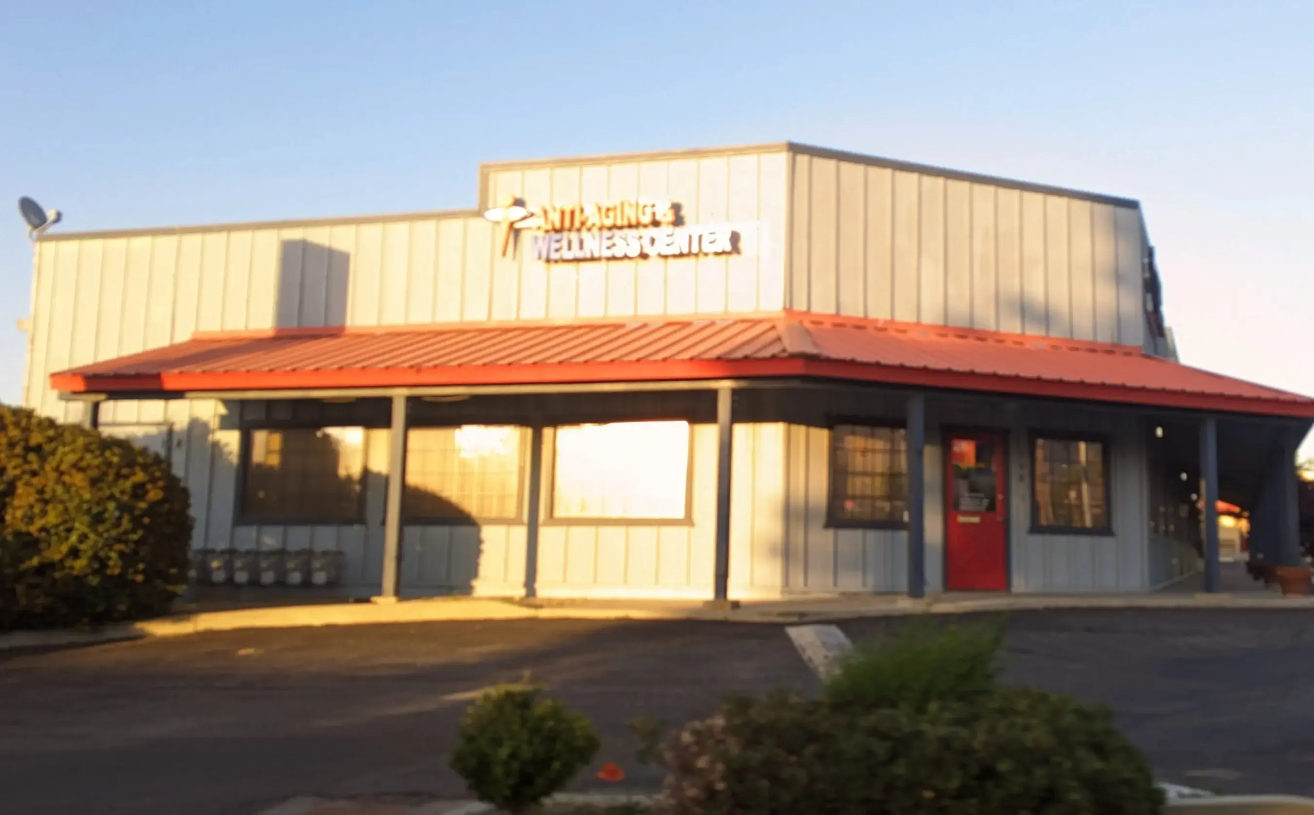 Anti-Aging & Wellness Center photo 2