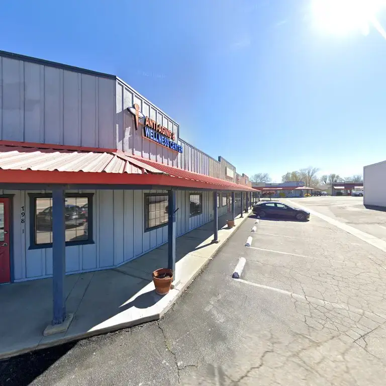 Anti-Aging & Wellness Center