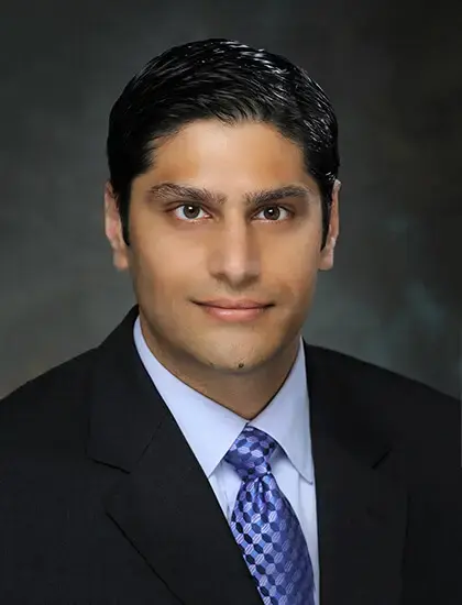 Anup Ajit Shah, MD photo 2