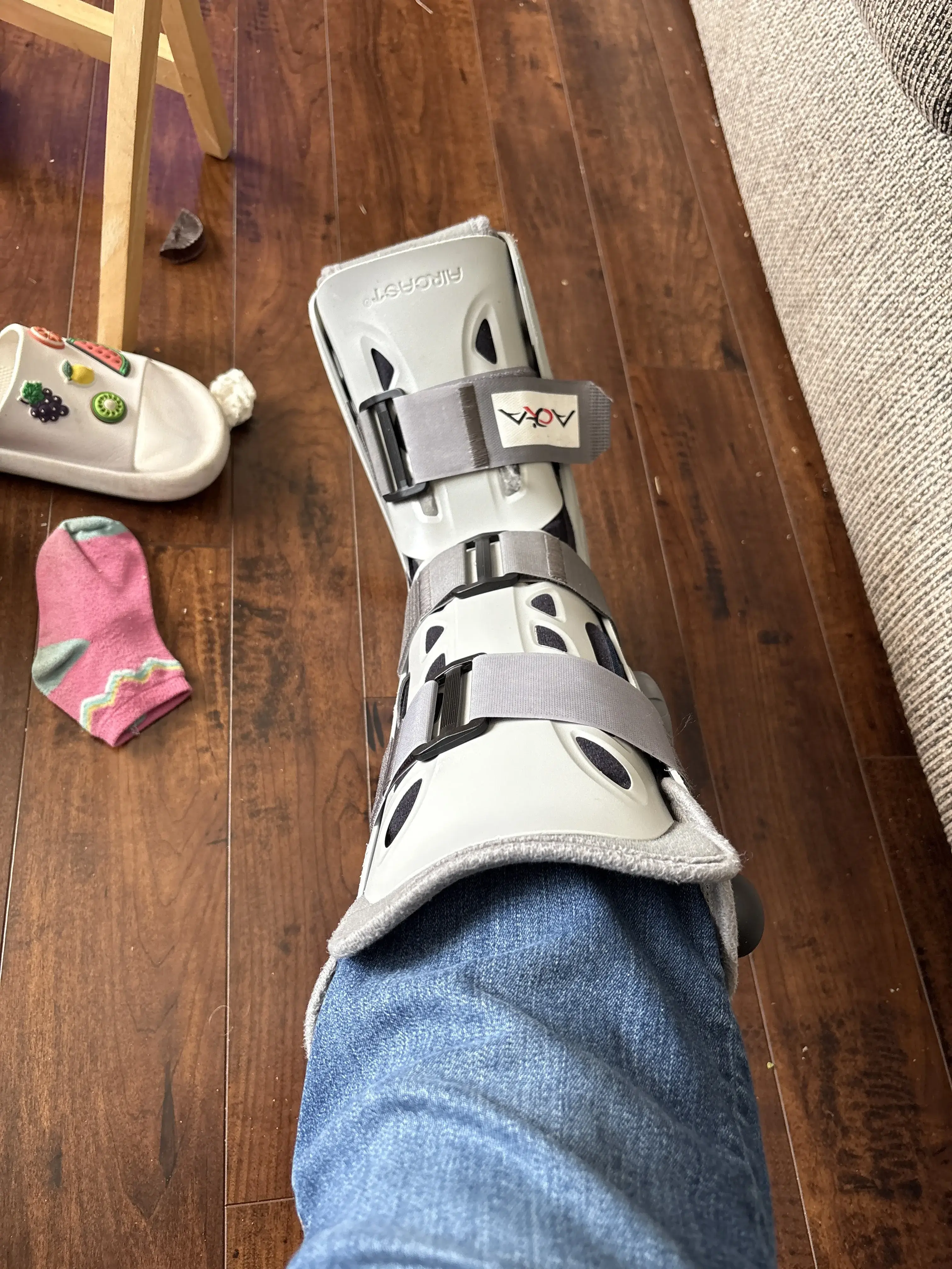 AOA Now Orthopedic Immediate Care photo 3