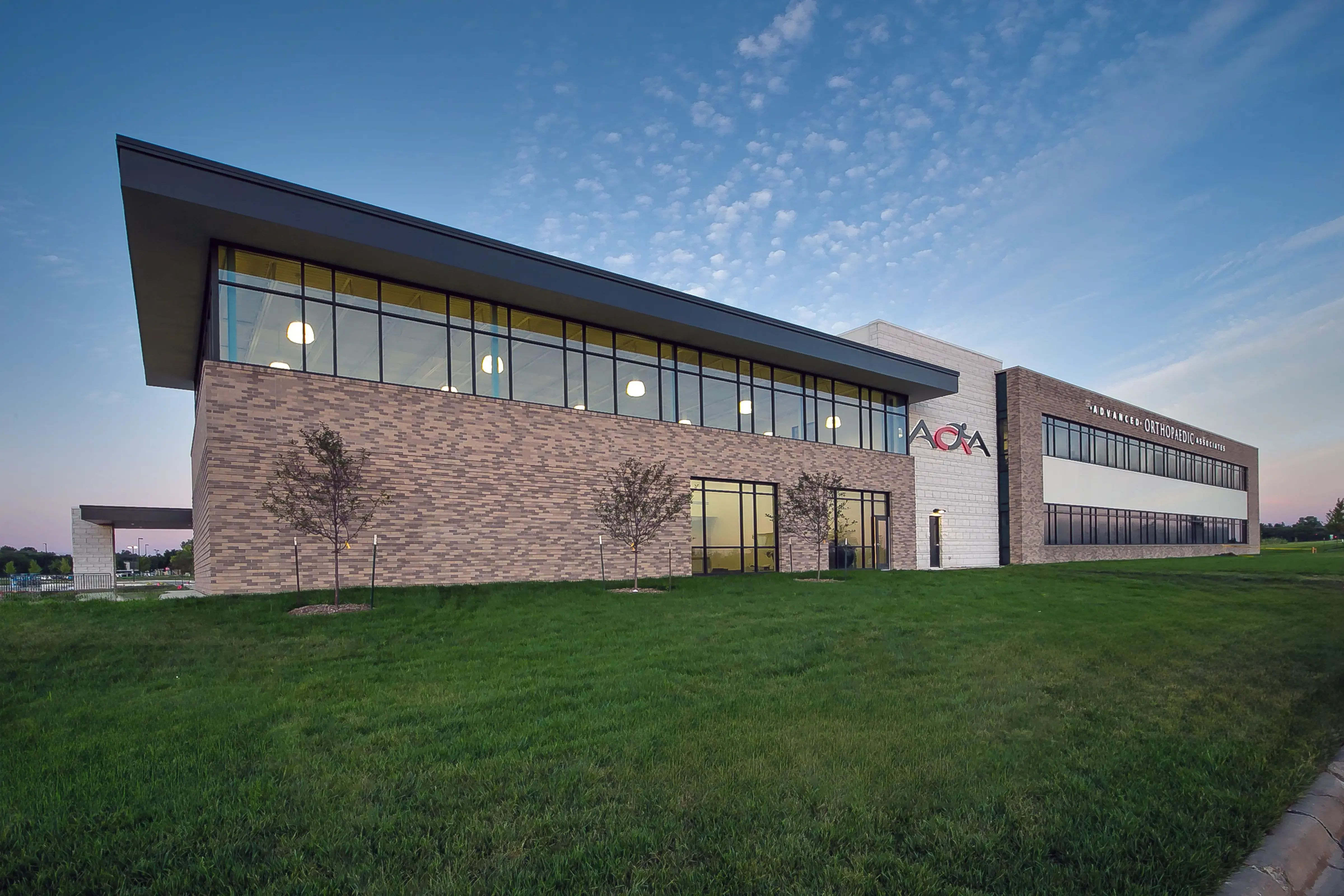 AOA Now Orthopedic Immediate Care