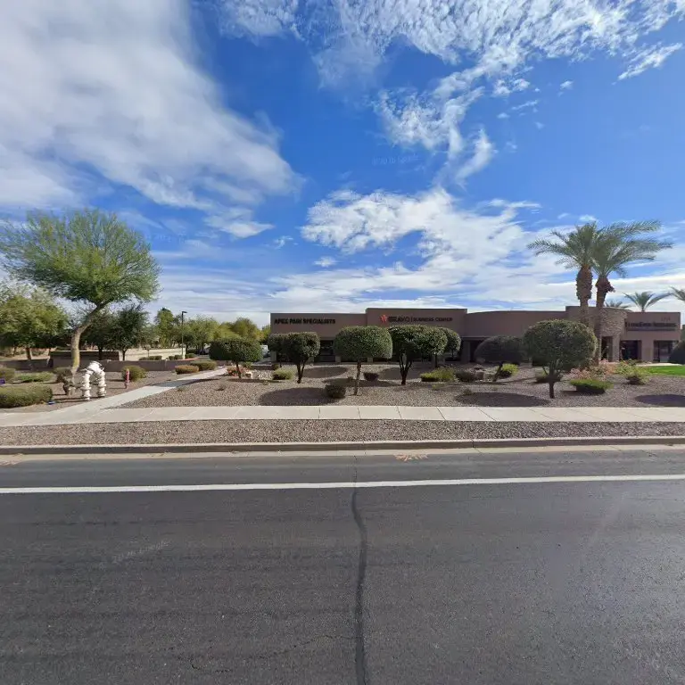 Apex - Reddy Naveen MD