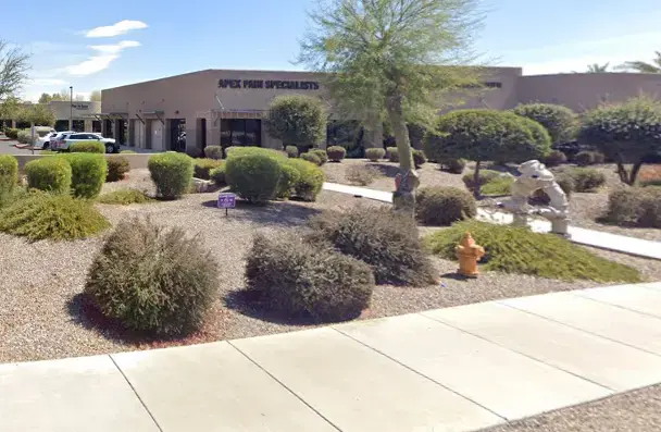 Apex Pain Specialists photo 3