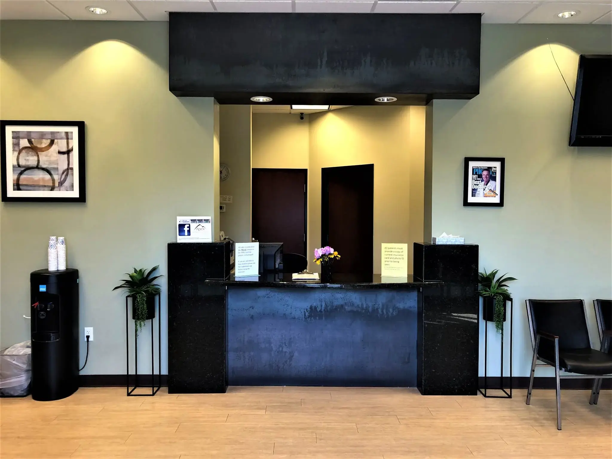 Apex Pain Specialists photo 4