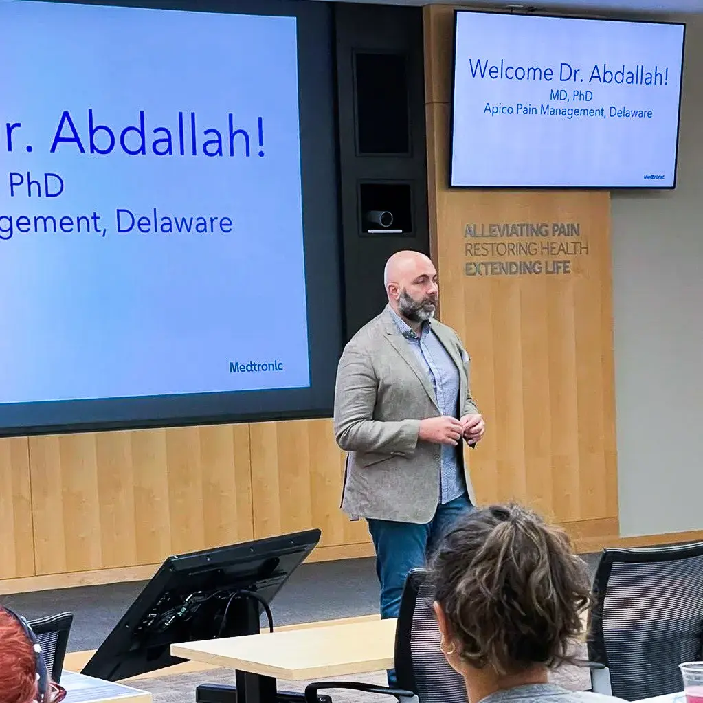 APICO Pain Management photo 3