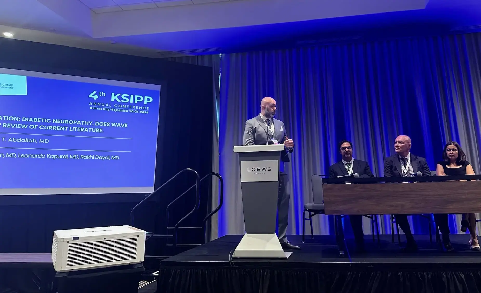 APICO Pain Management