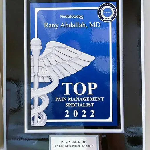 APICO Pain Management photo 5