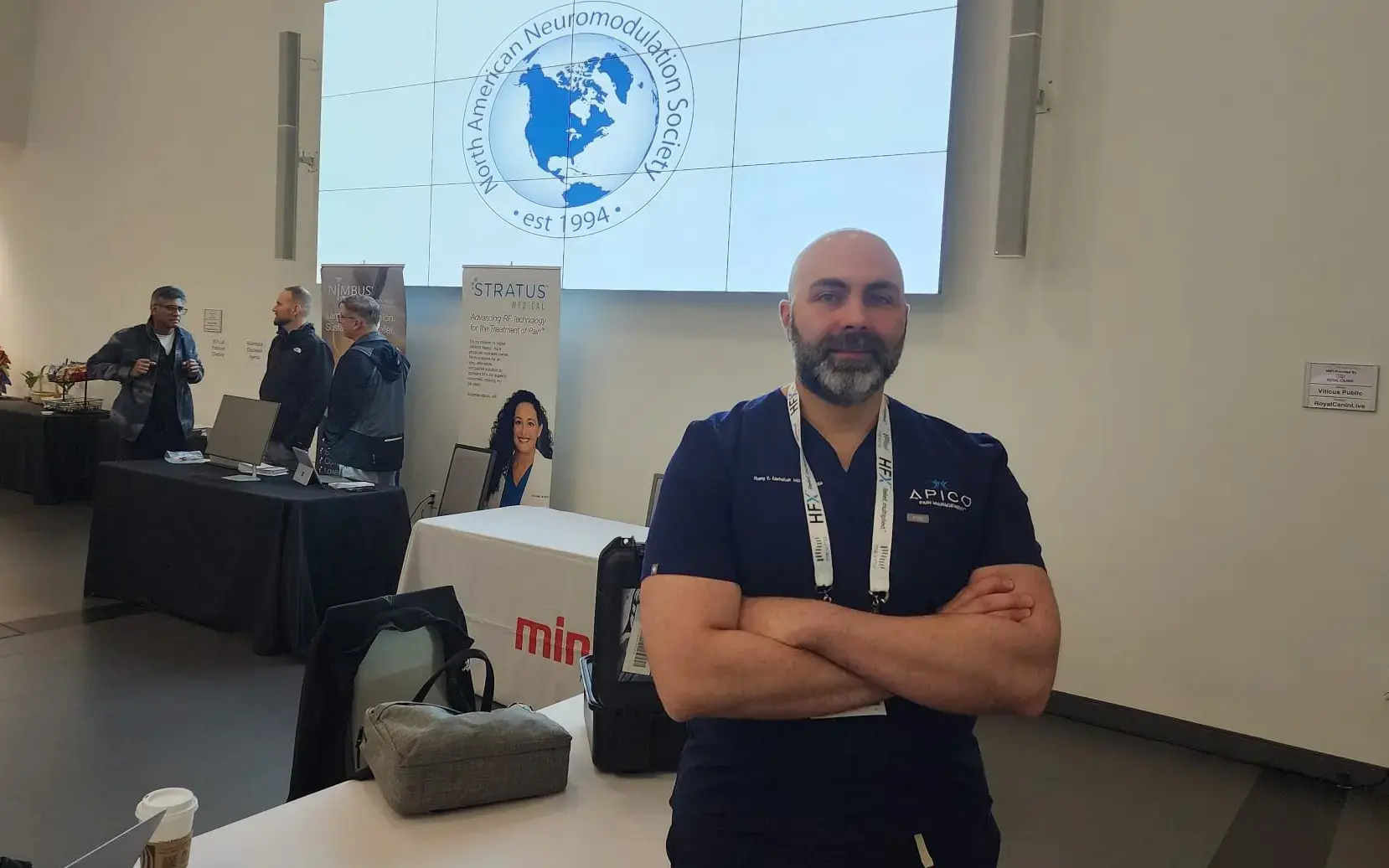 APICO Pain Management photo 5