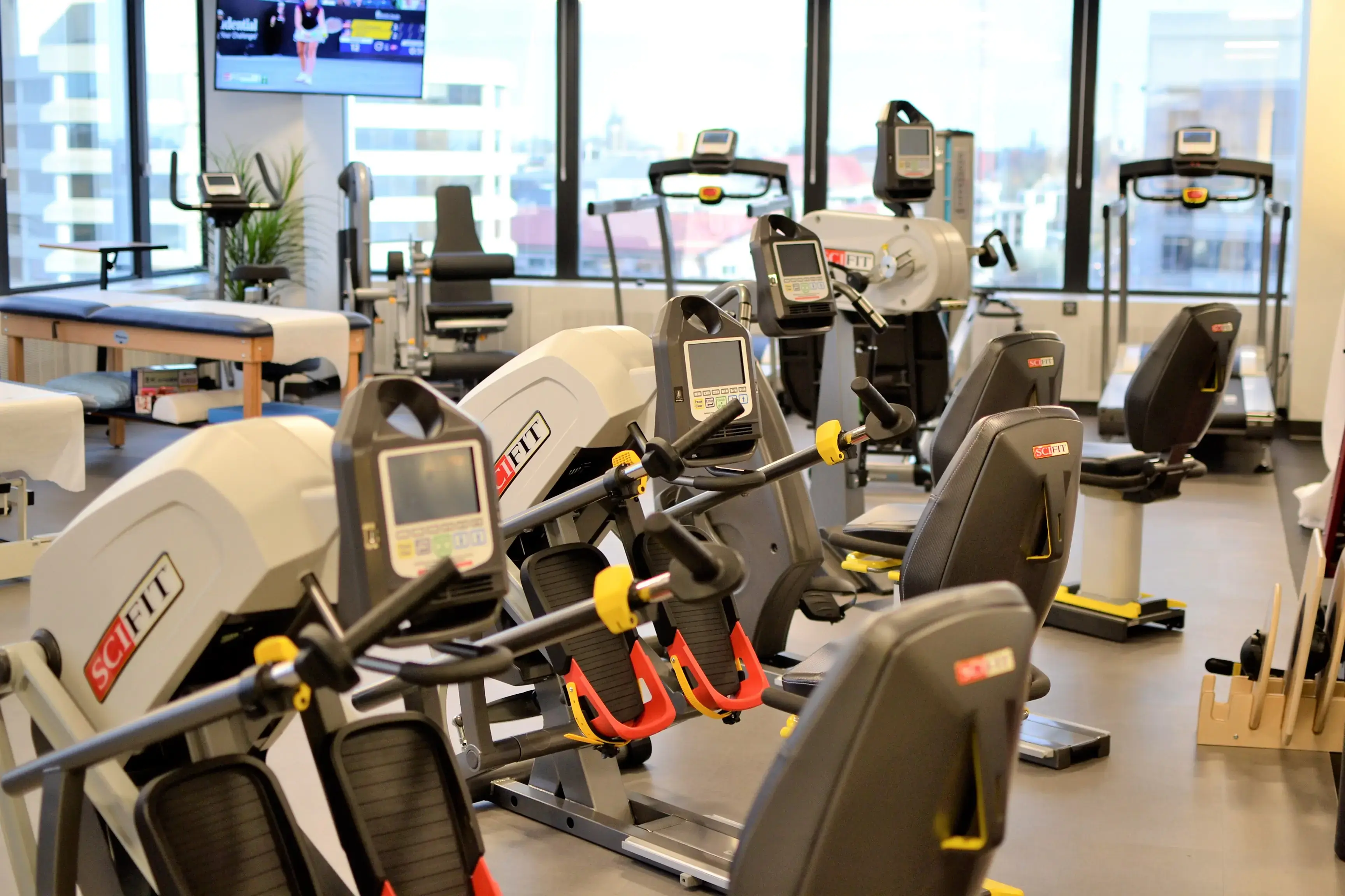 APMI Orthopaedics, Sports Health & Regenerative Medicine