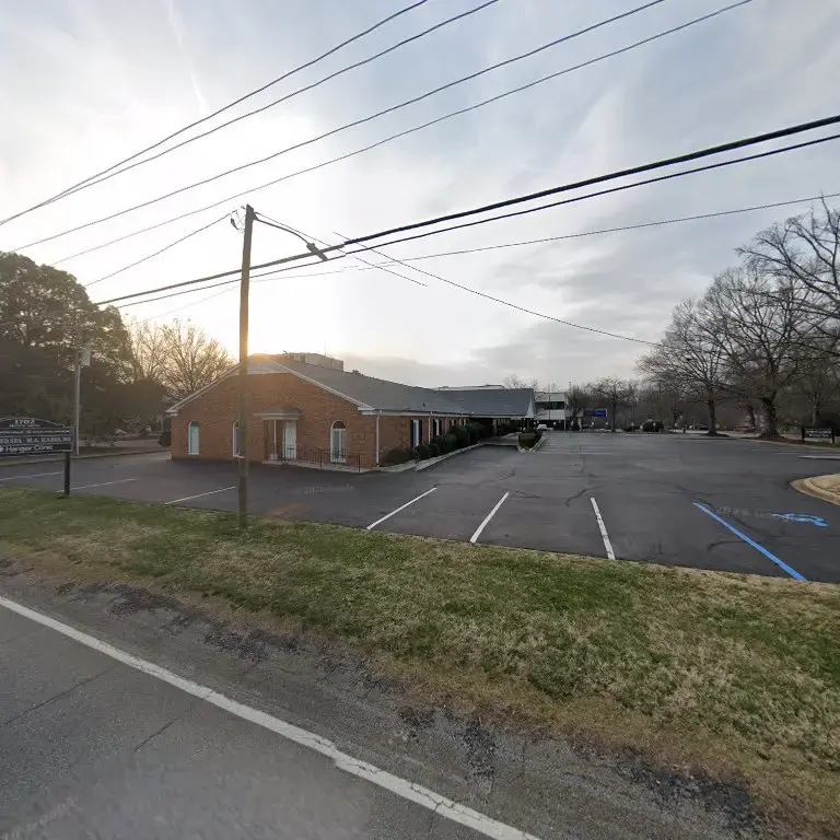 Aqua Vitae - Spartanburg, SC