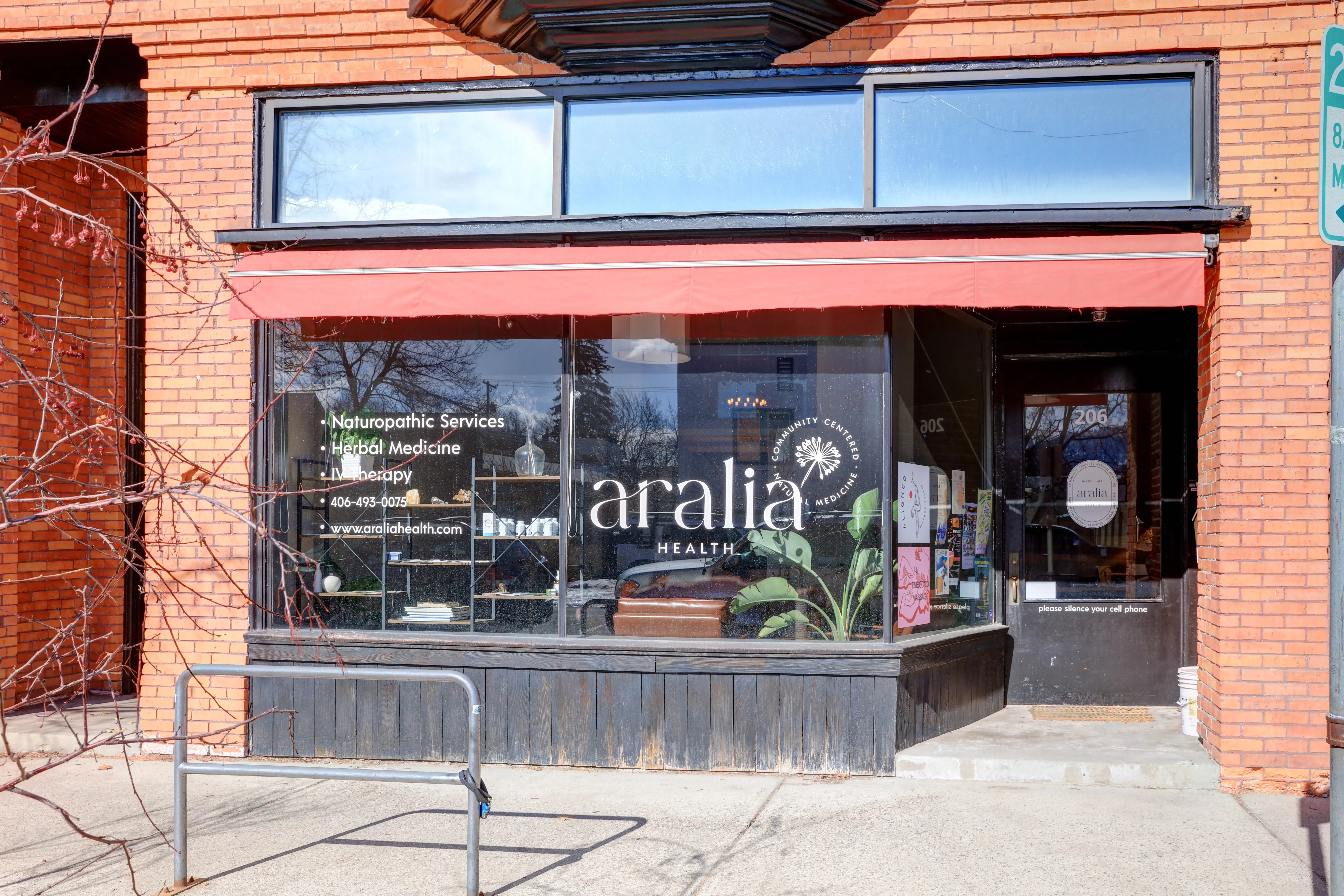 Aralia Health photo 4